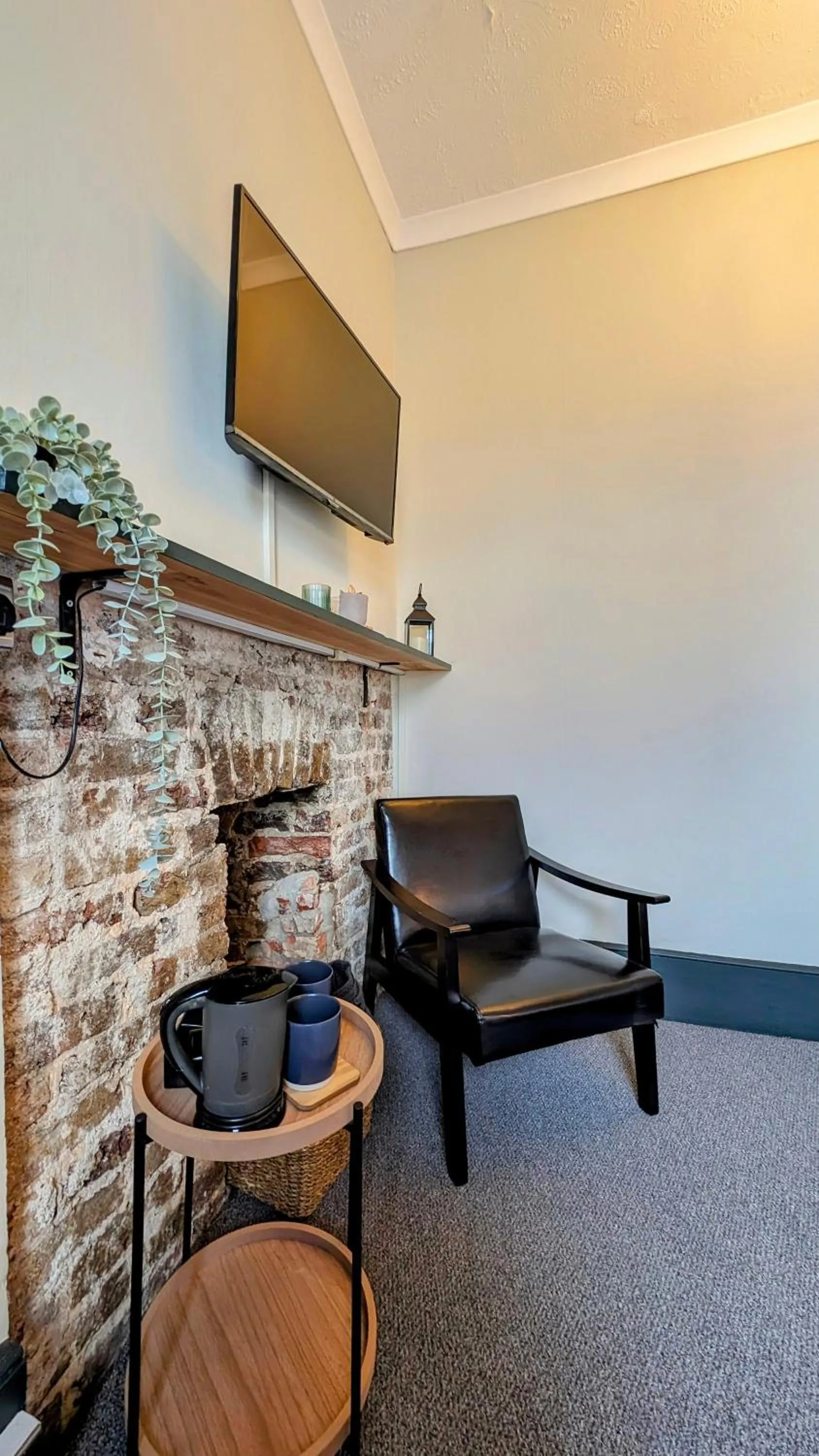 TV and multimedia in INNit Bliss