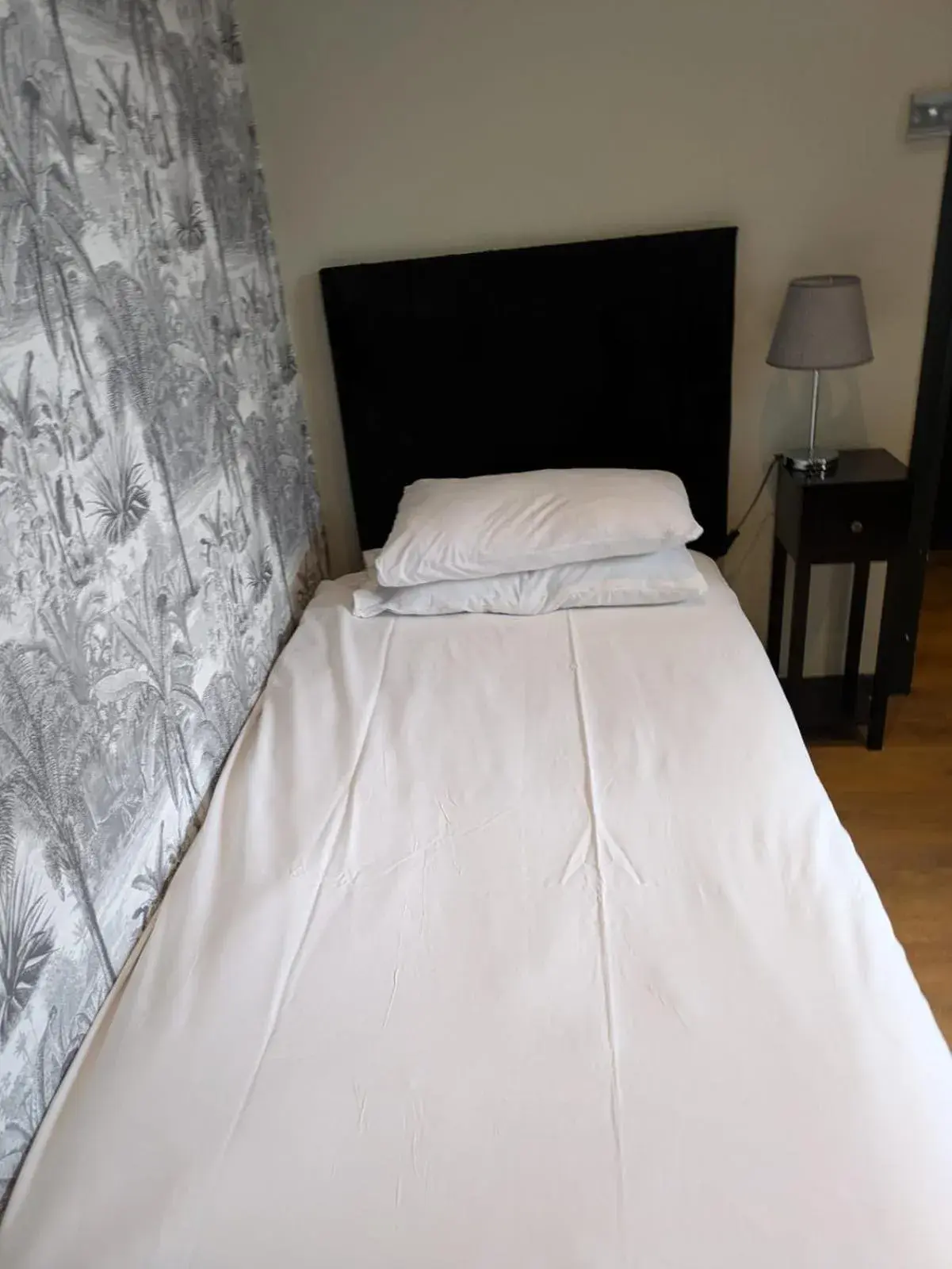 Twin Room in INNit Bliss Twin Room in INNit Bliss