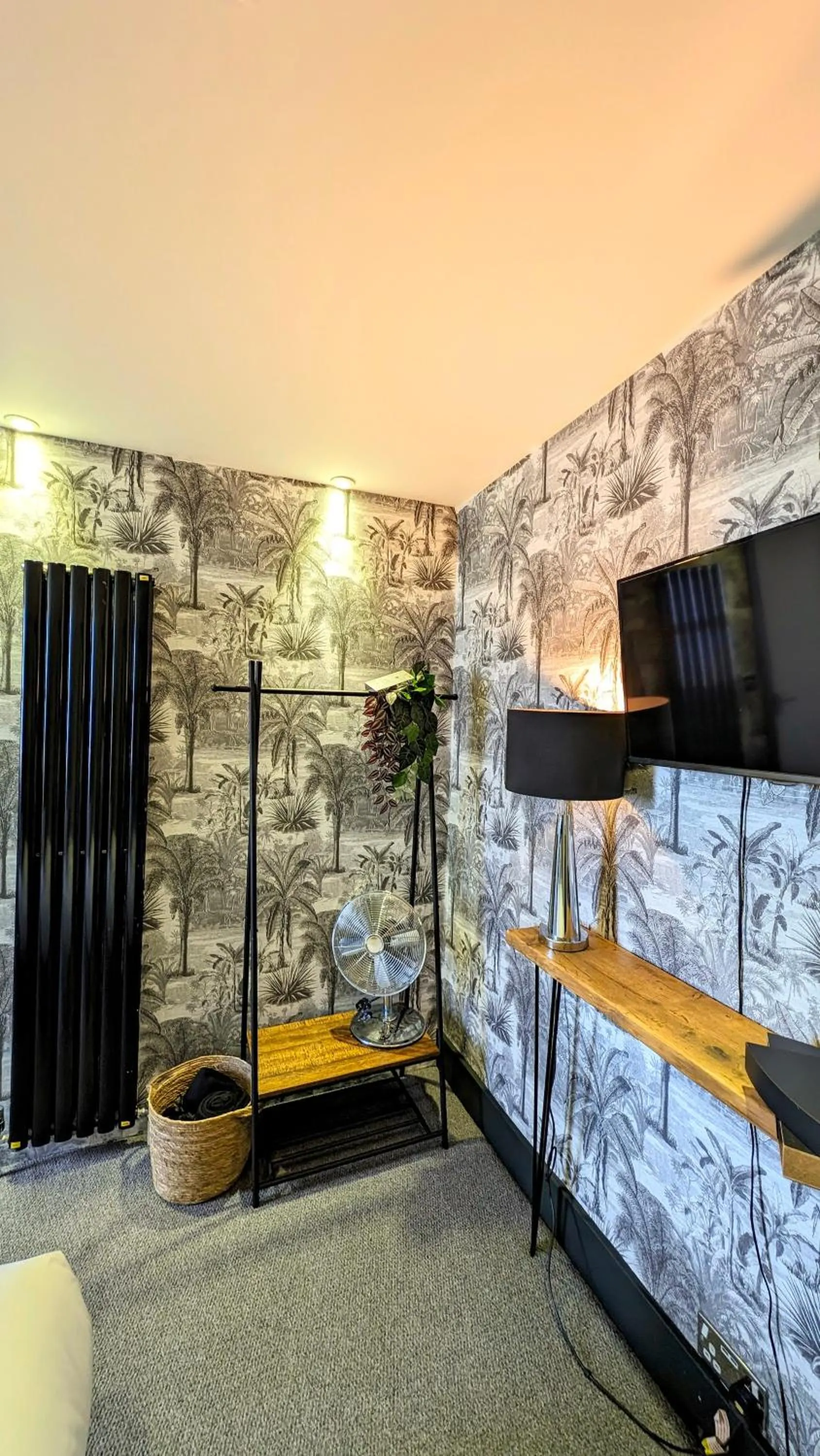 TV and multimedia in INNit Bliss