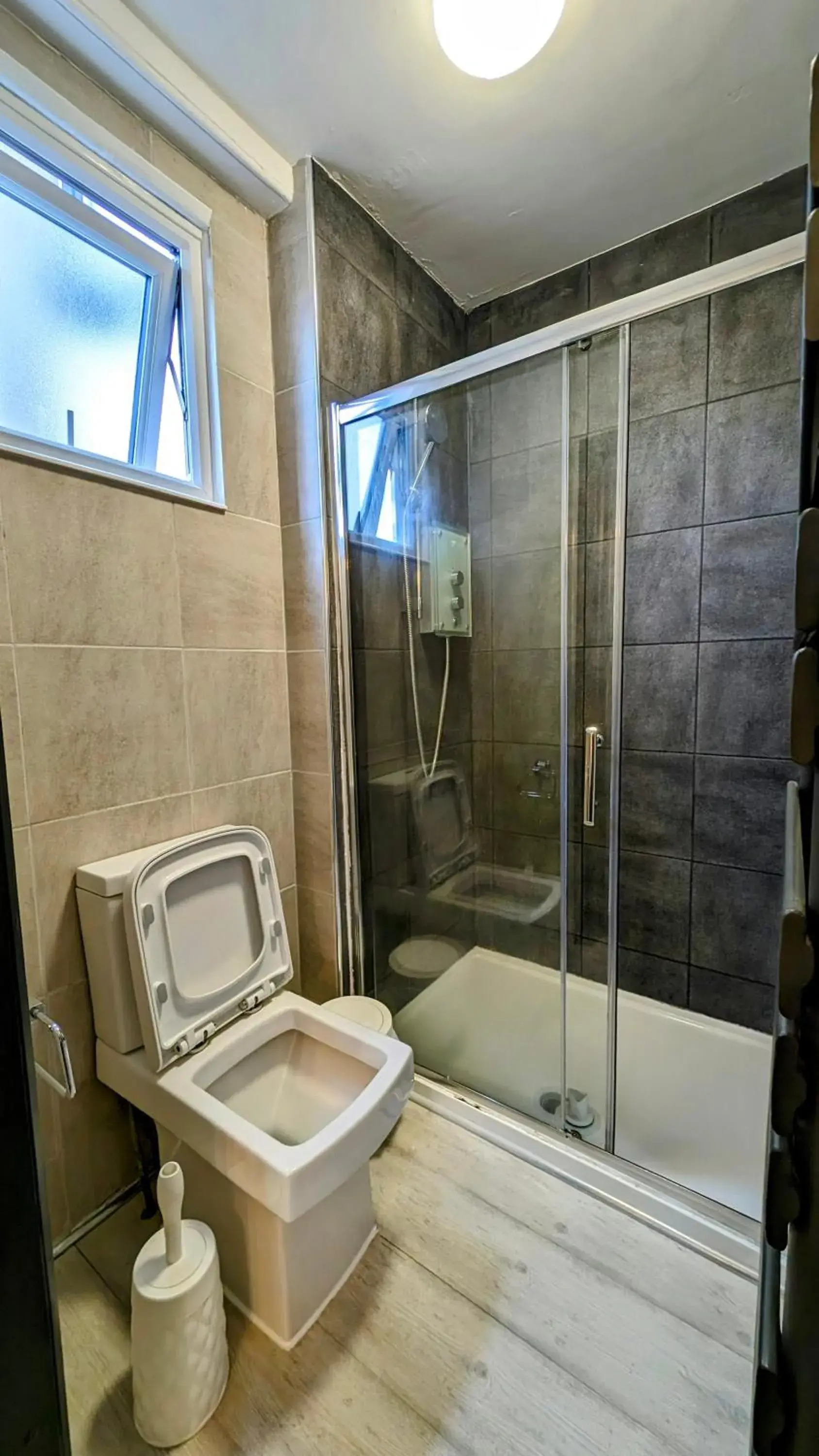 Bathroom in Westbourne Hotel and Spa