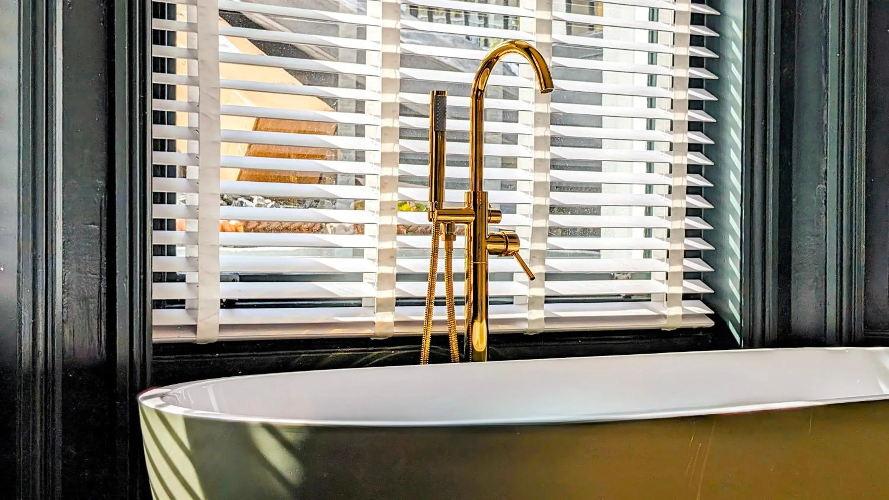 Bathroom in Westbourne Hotel and Spa