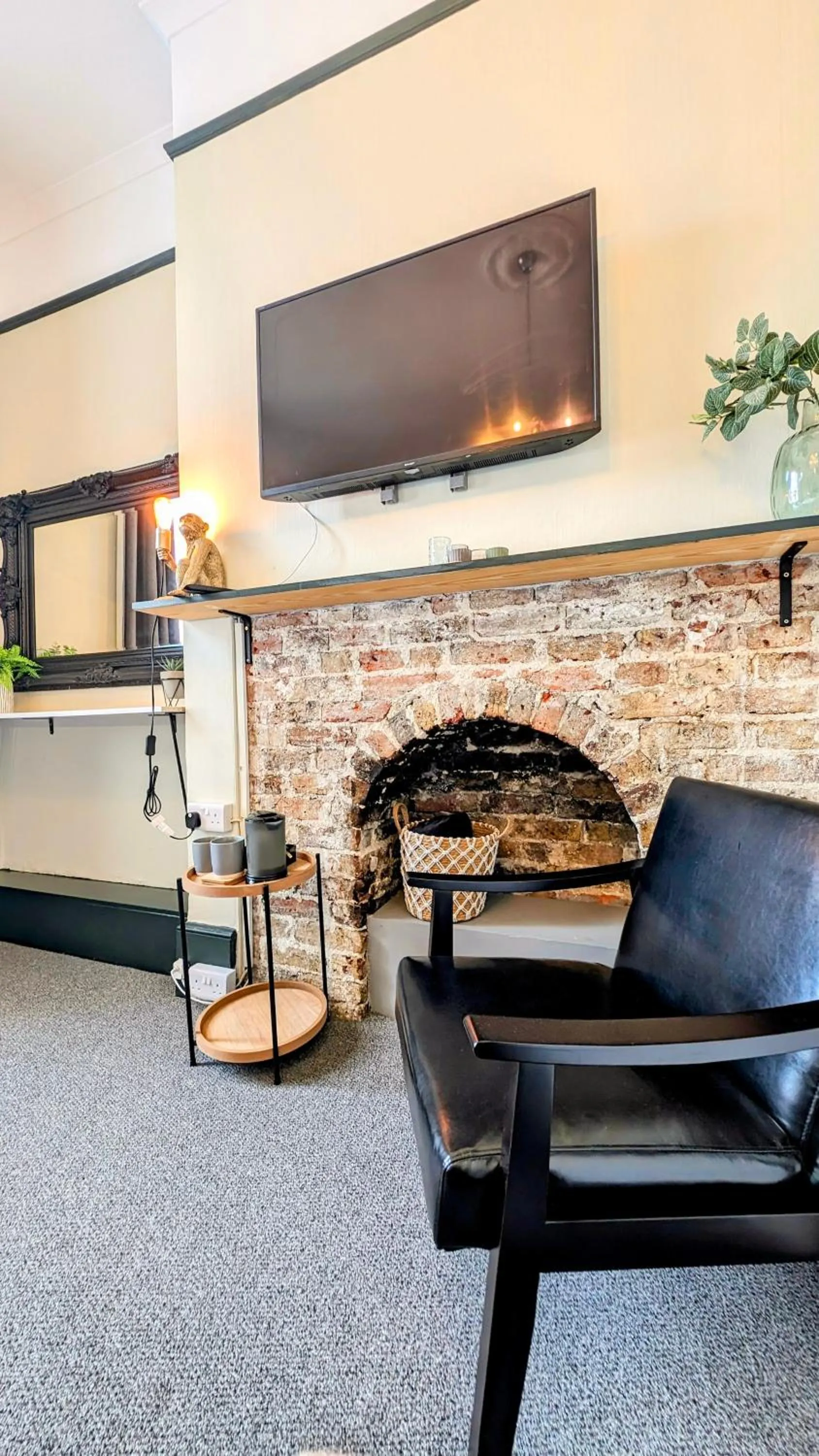 TV and multimedia in INNit Bliss