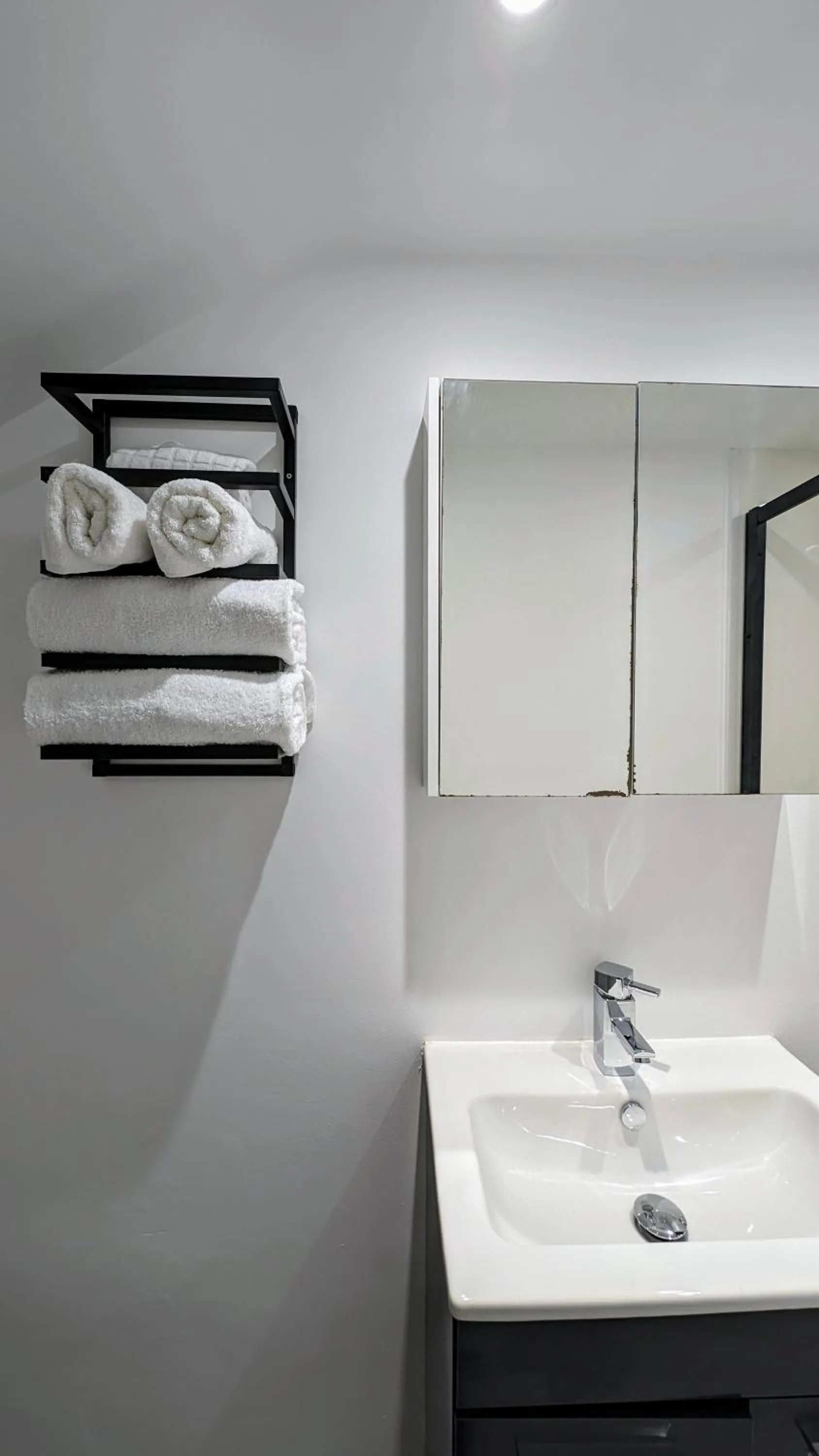 Bathroom in INNit Bliss