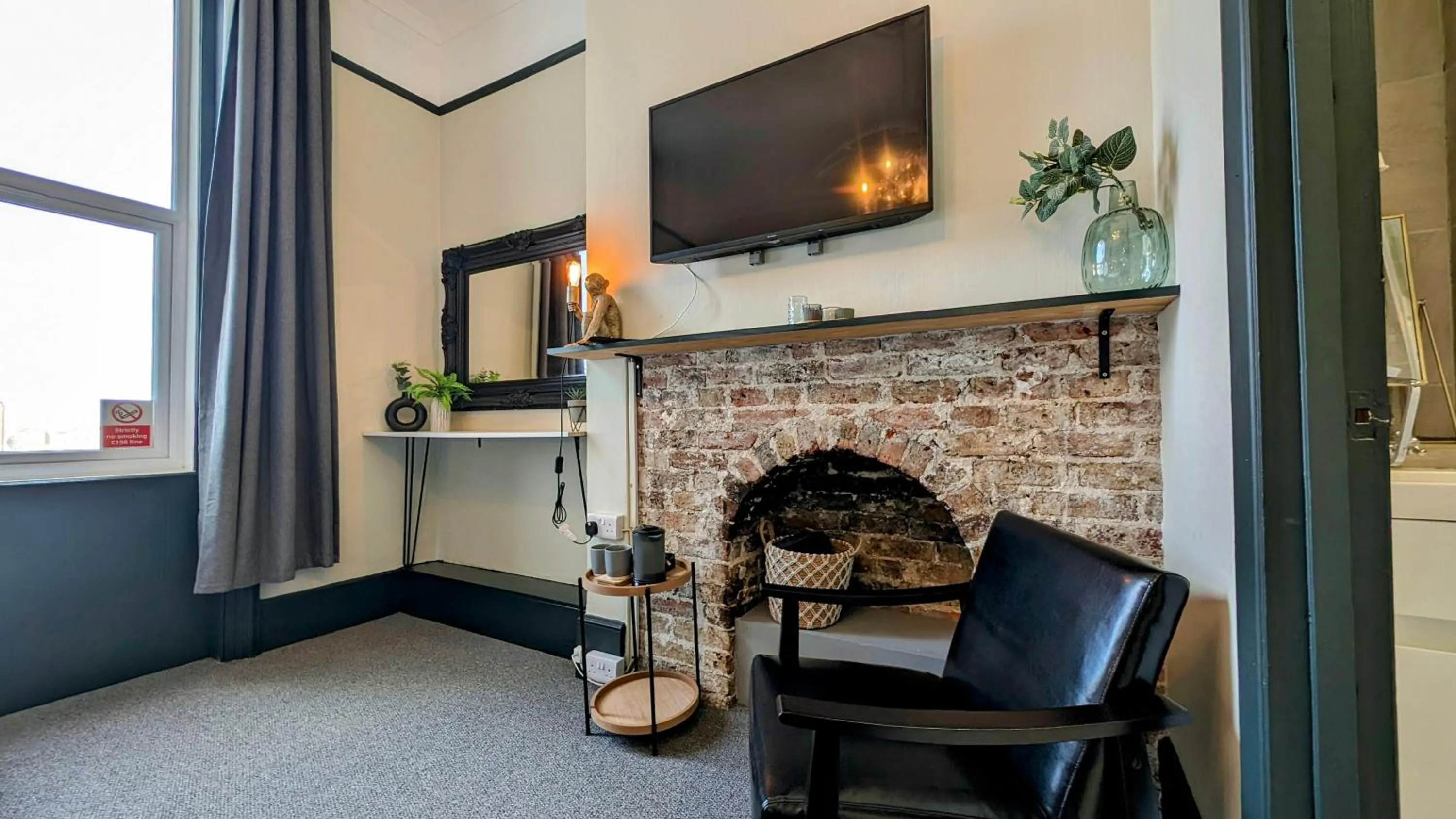 TV and multimedia in INNit Bliss