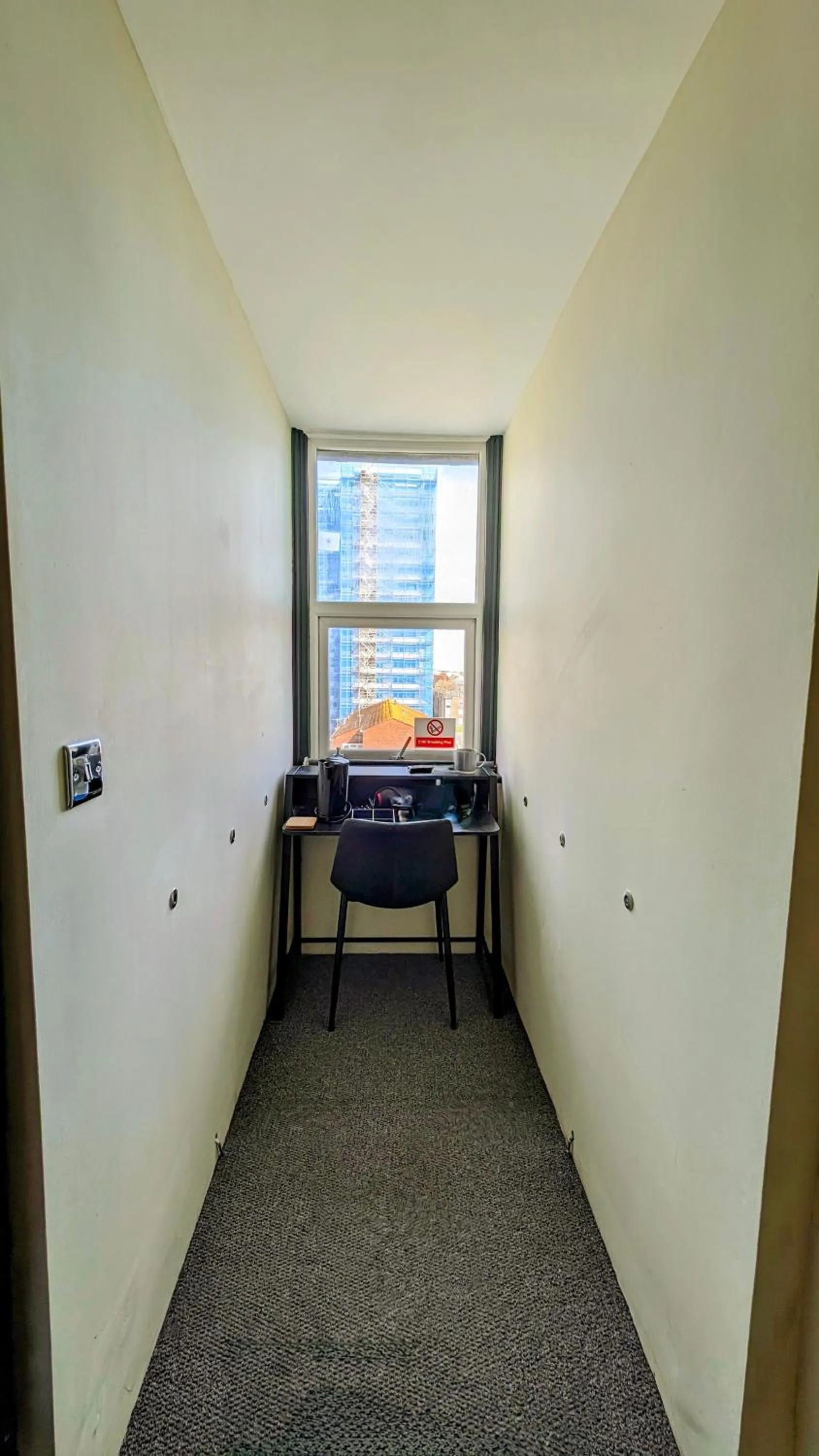 Westbourne Hotel and Spa