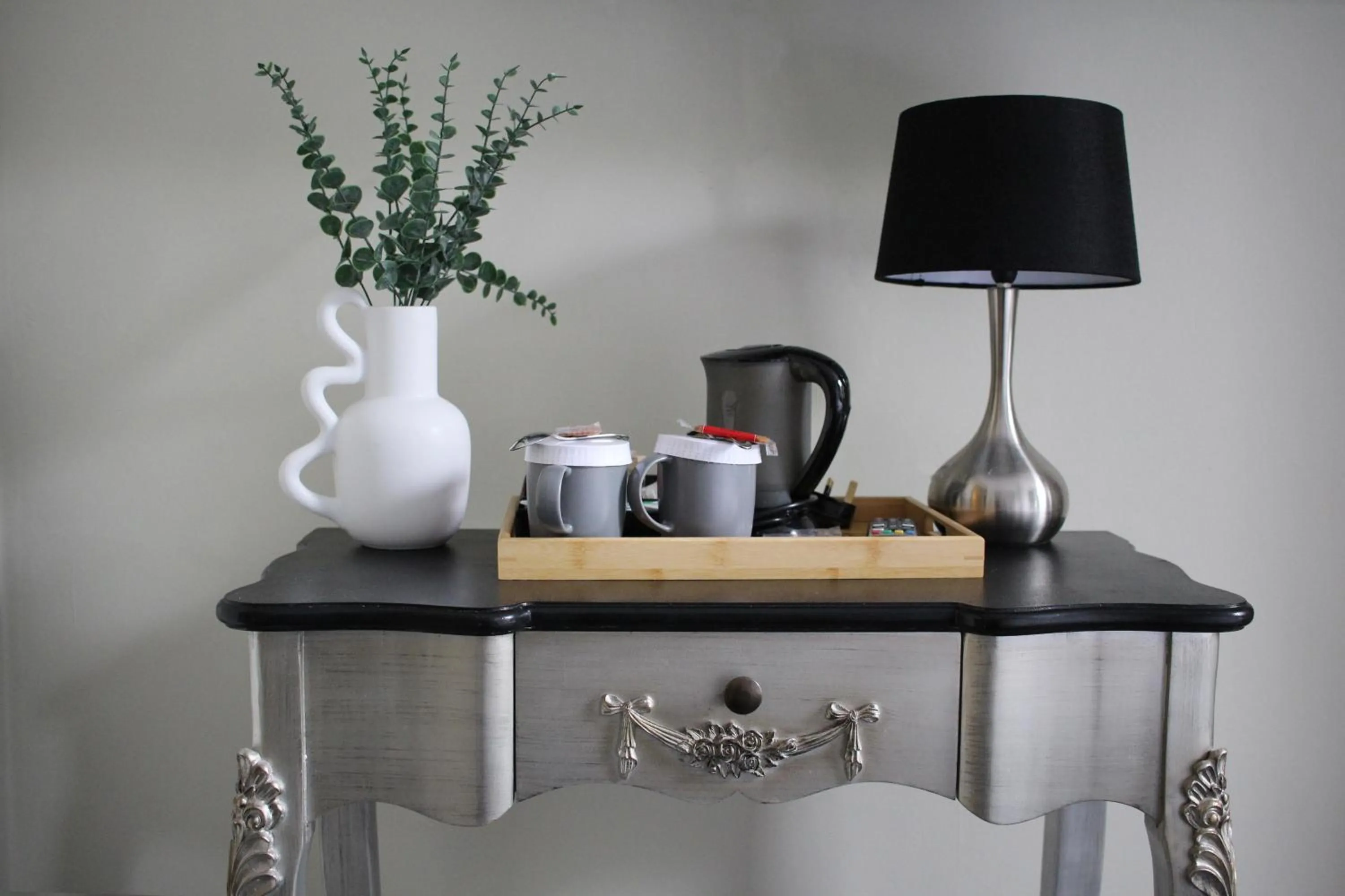 Coffee/tea facilities in INNit Bliss