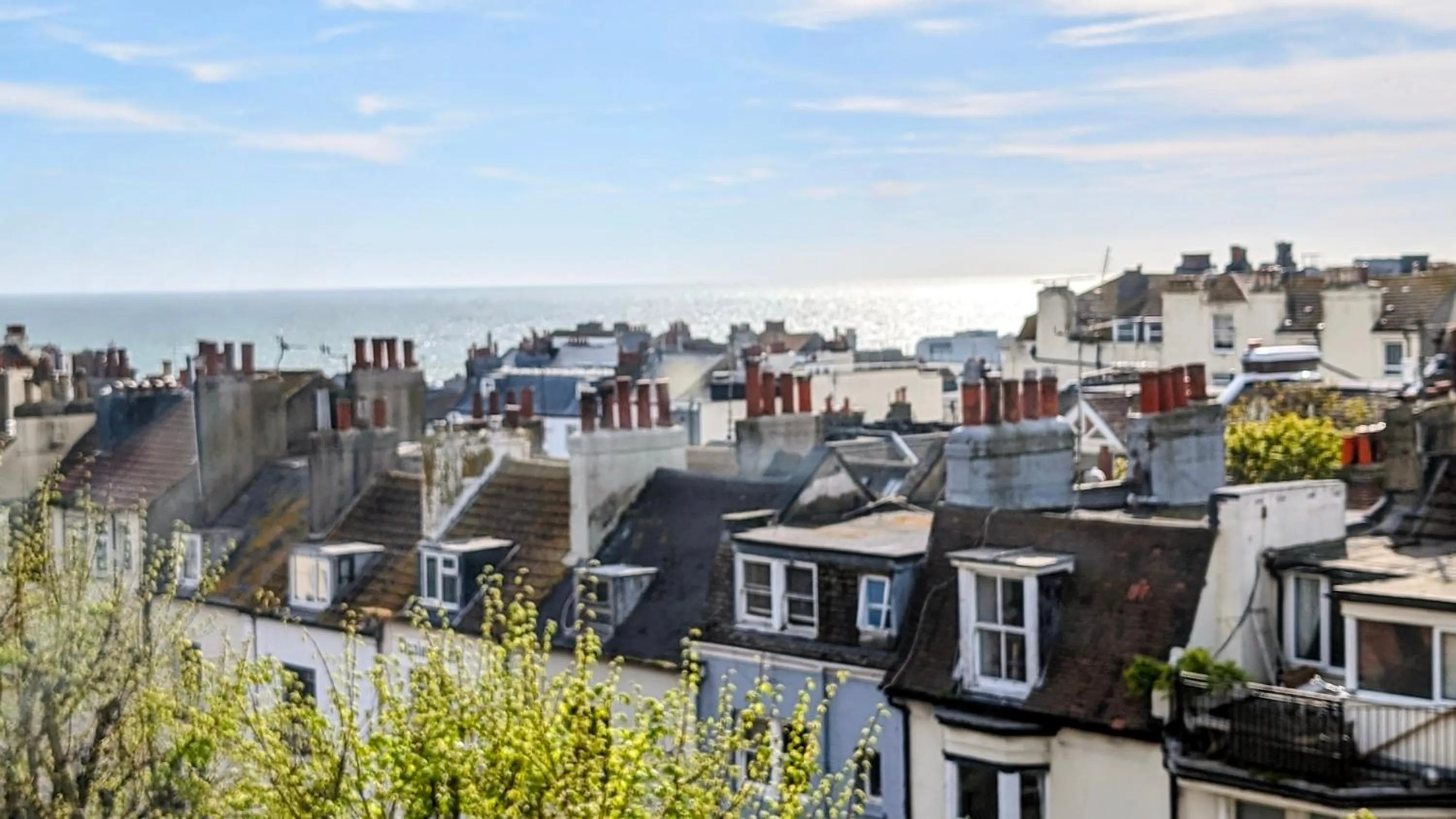 Neighbourhood in INNit Bliss