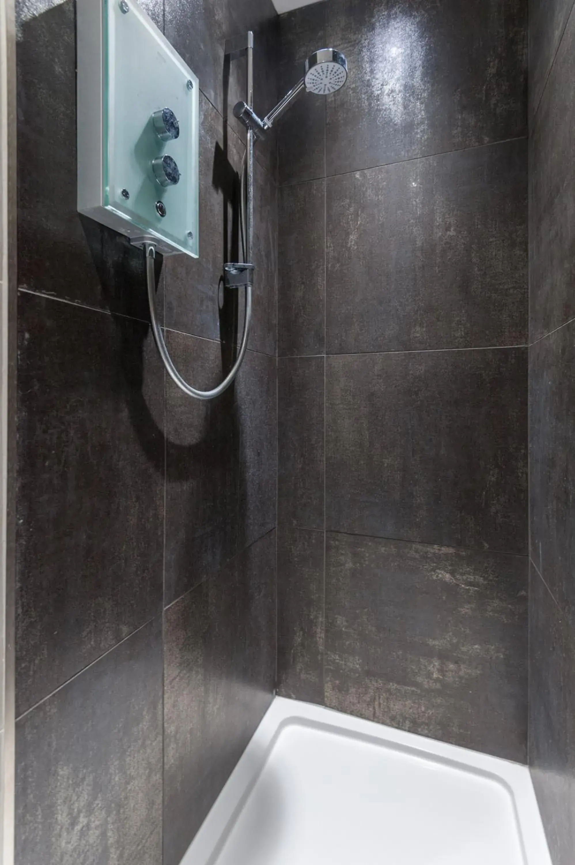 Shower, Bathroom in Westbourne Hotel and Spa