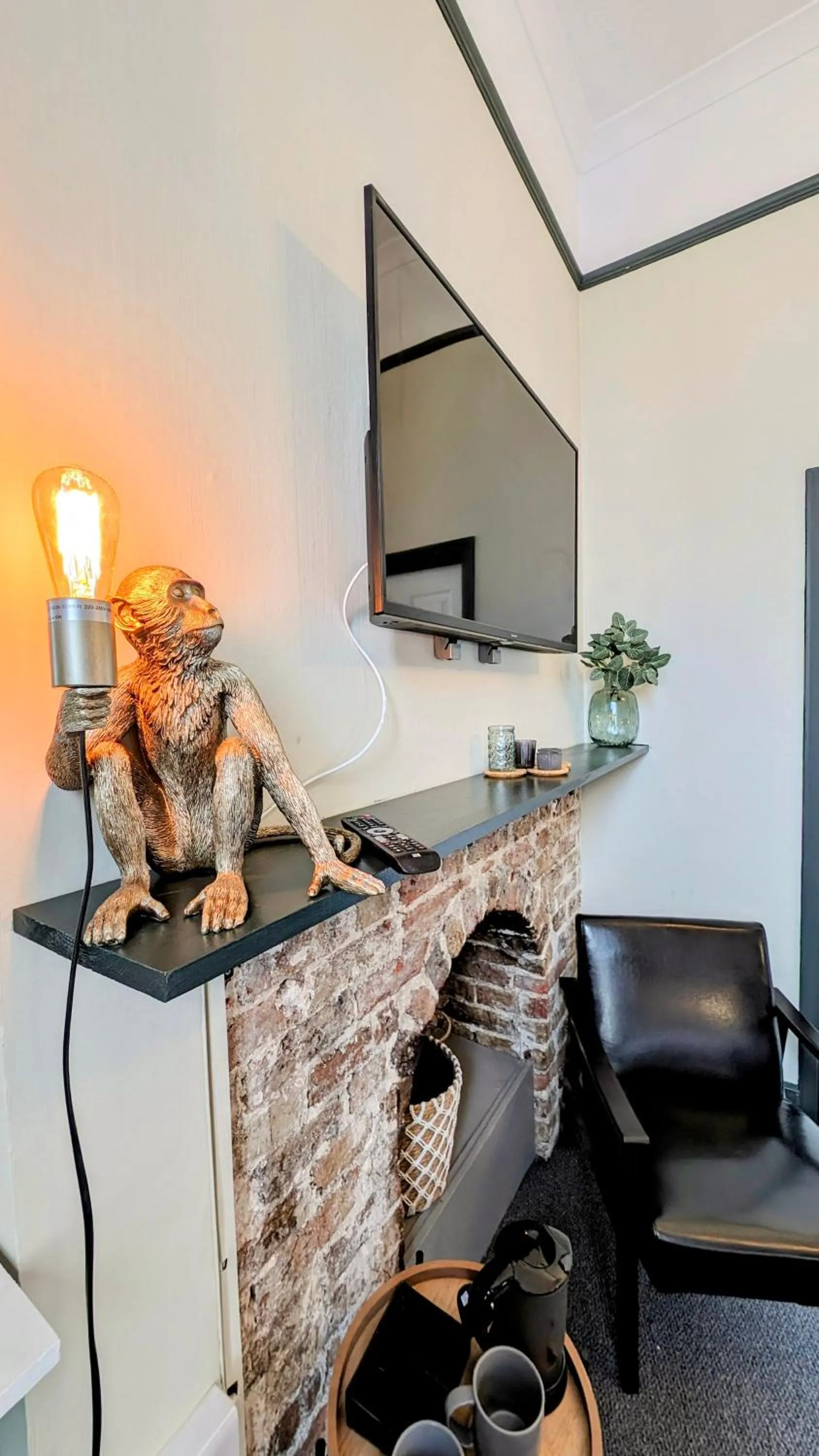 TV and multimedia in INNit Bliss