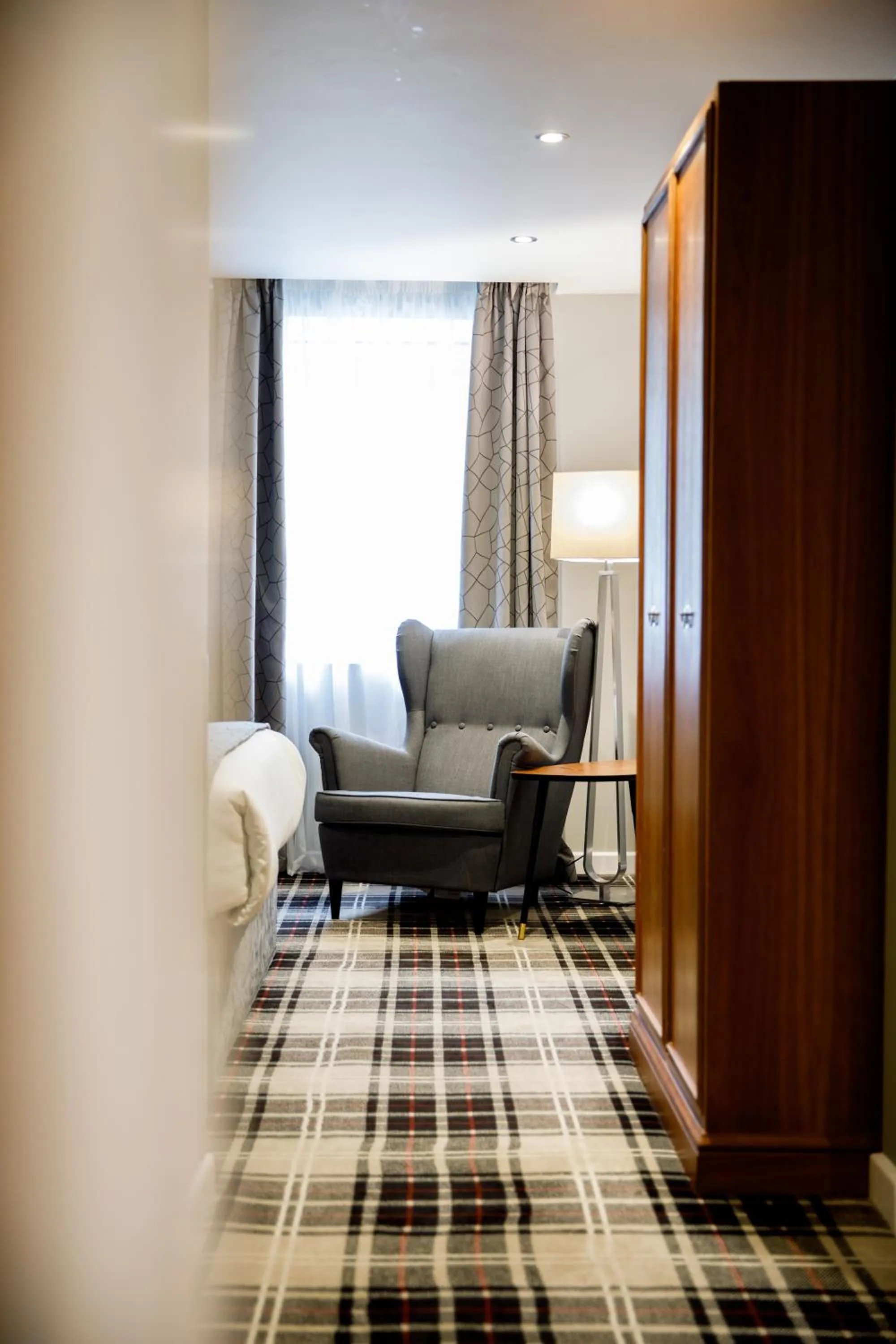 wardrobe in Heritage Park Pontypridd, Trademark Collection by Wyndham