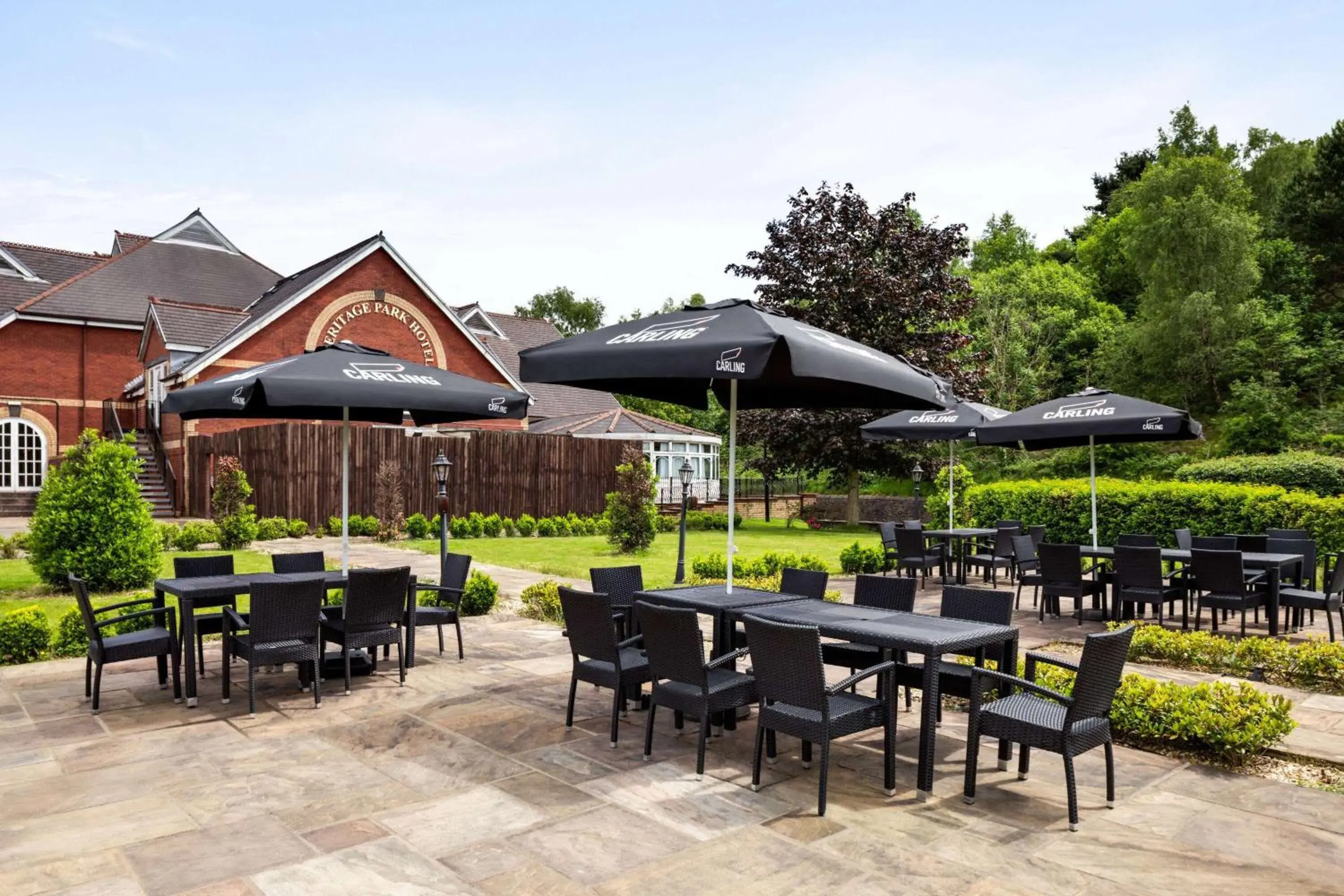 Heritage Park Pontypridd, Trademark Collection by Wyndham Heritage Park Pontypridd, Trademark Collection by Wyndham