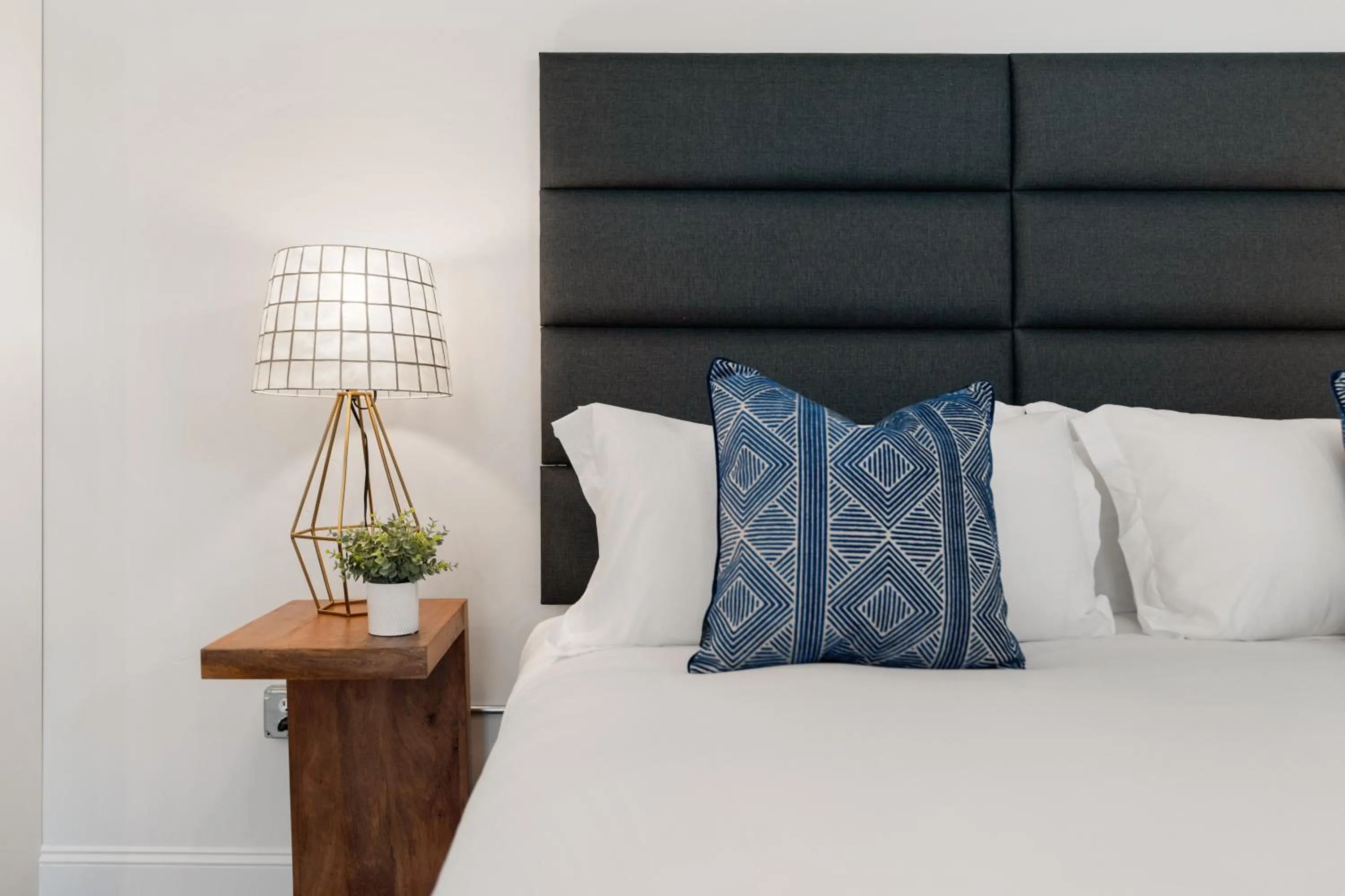 Summit Lofts Boutique Hotel
