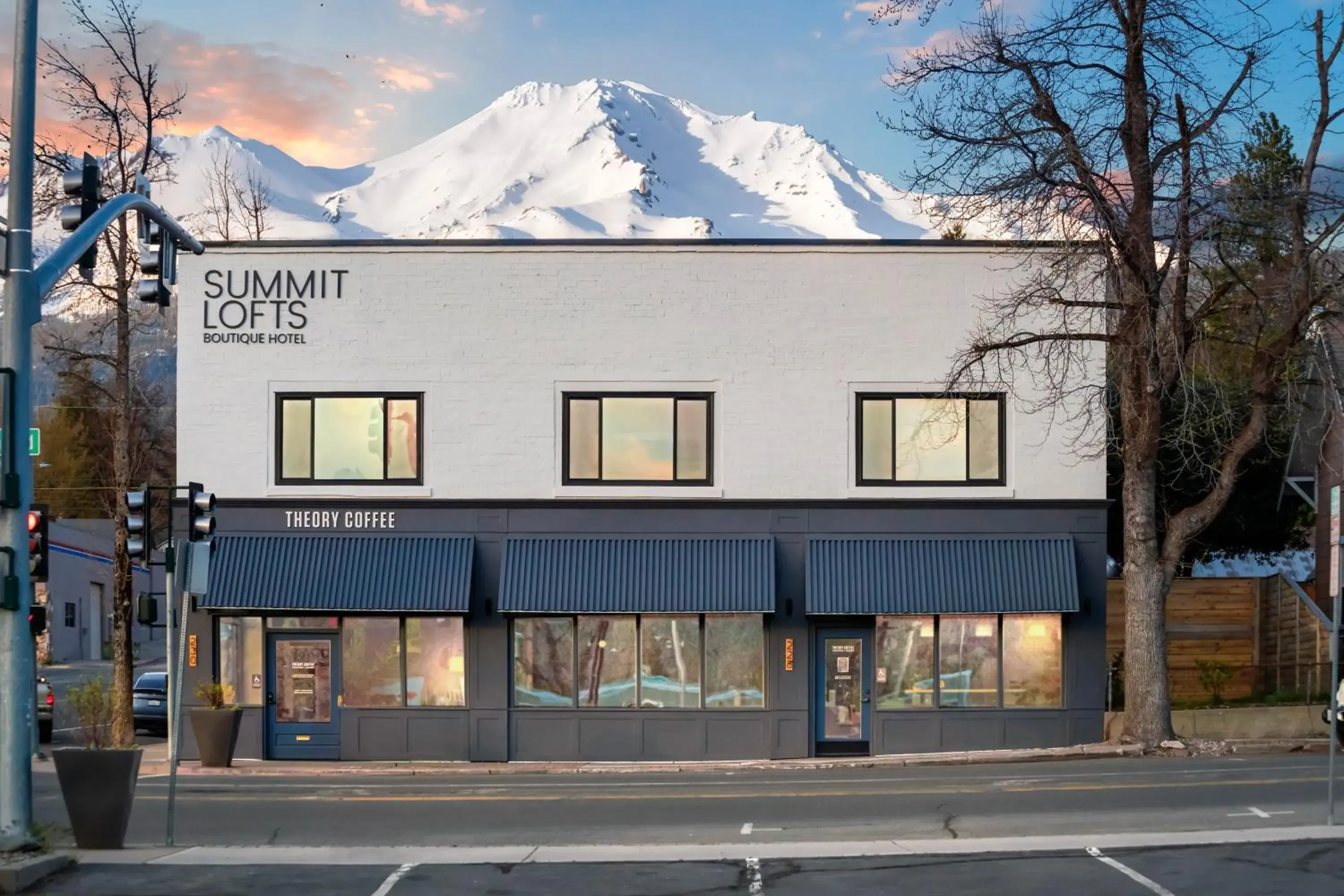Summit Lofts Boutique Hotel Summit Lofts Boutique Hotel