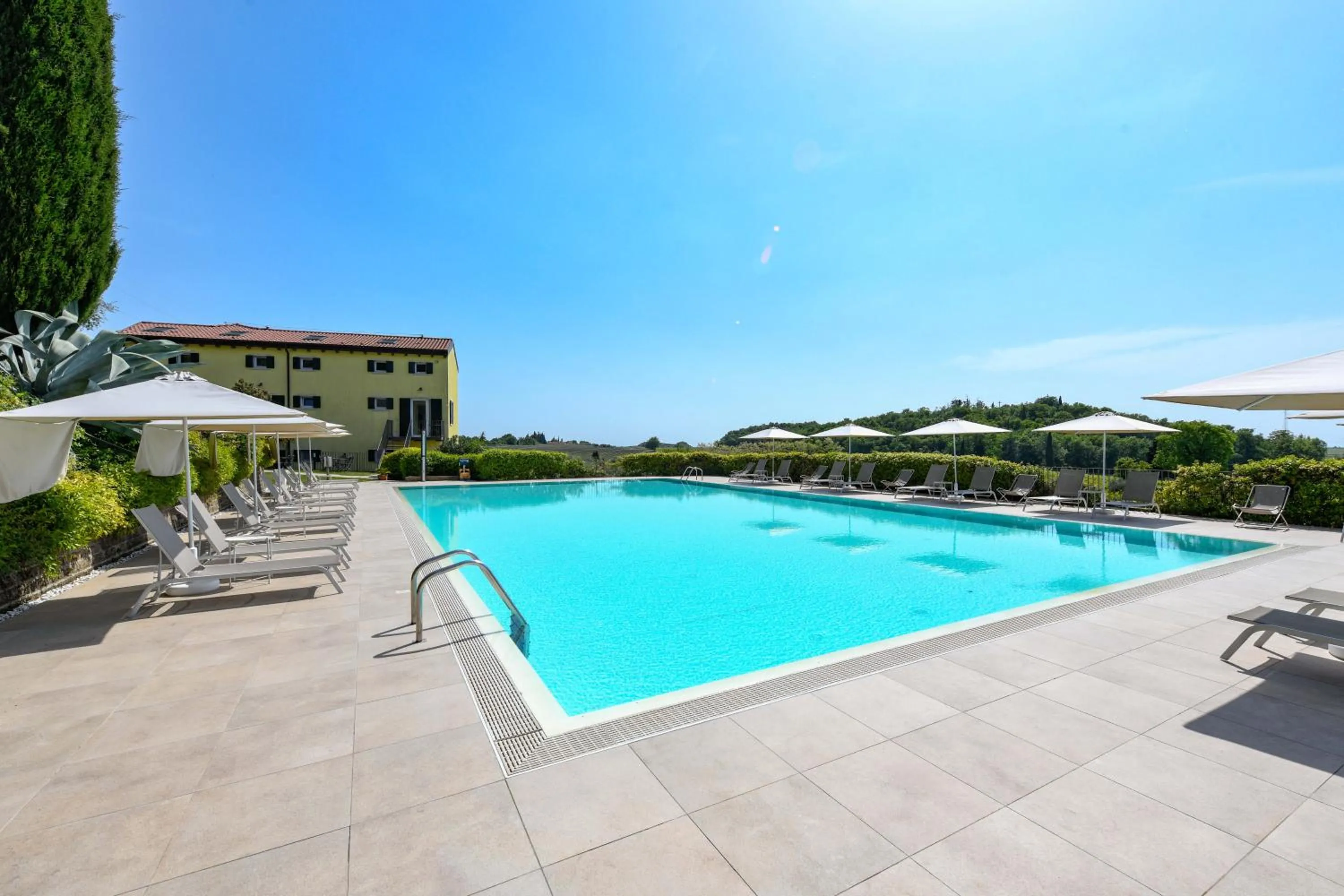 Day in Residence Fontanelle