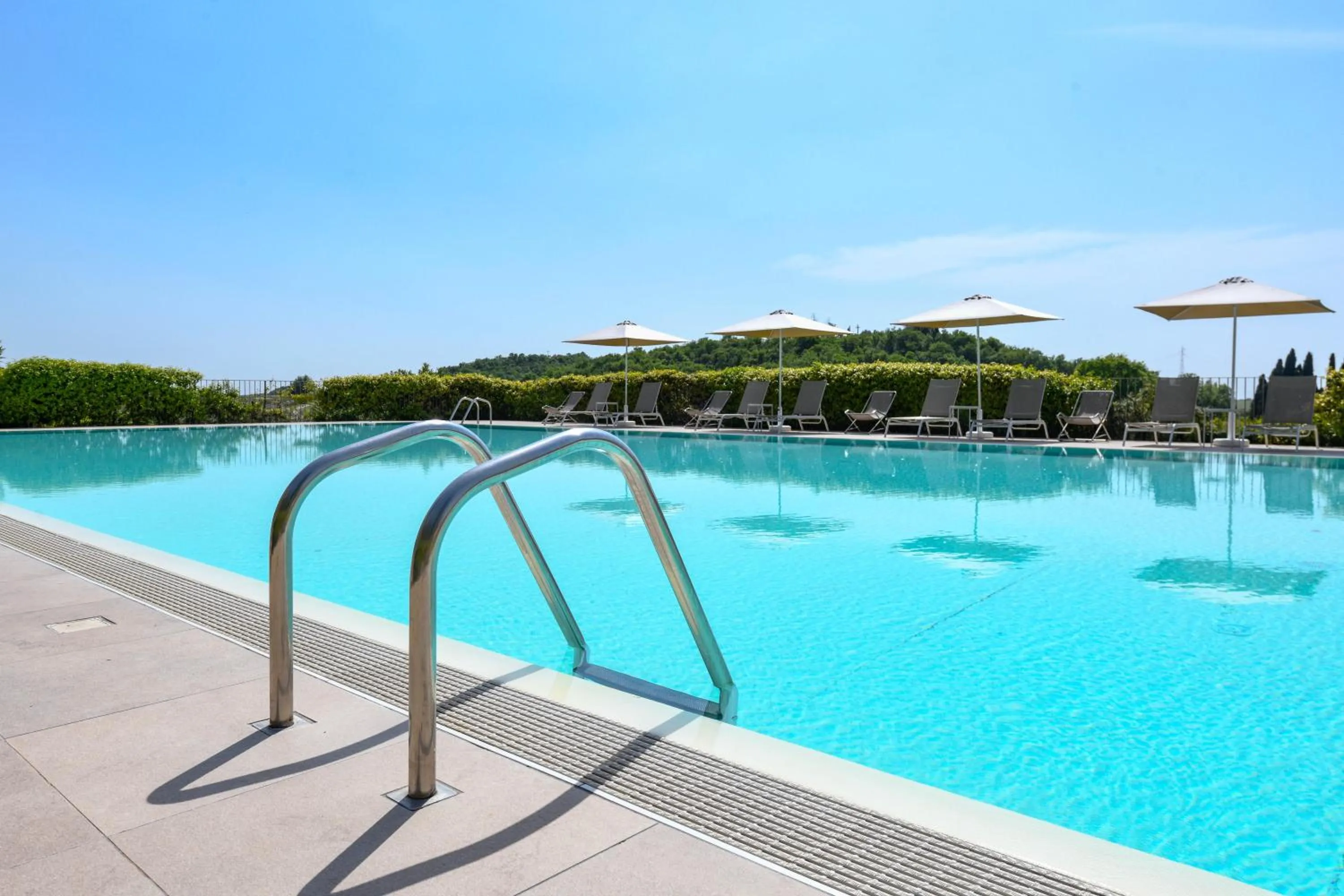 Day in Residence Fontanelle