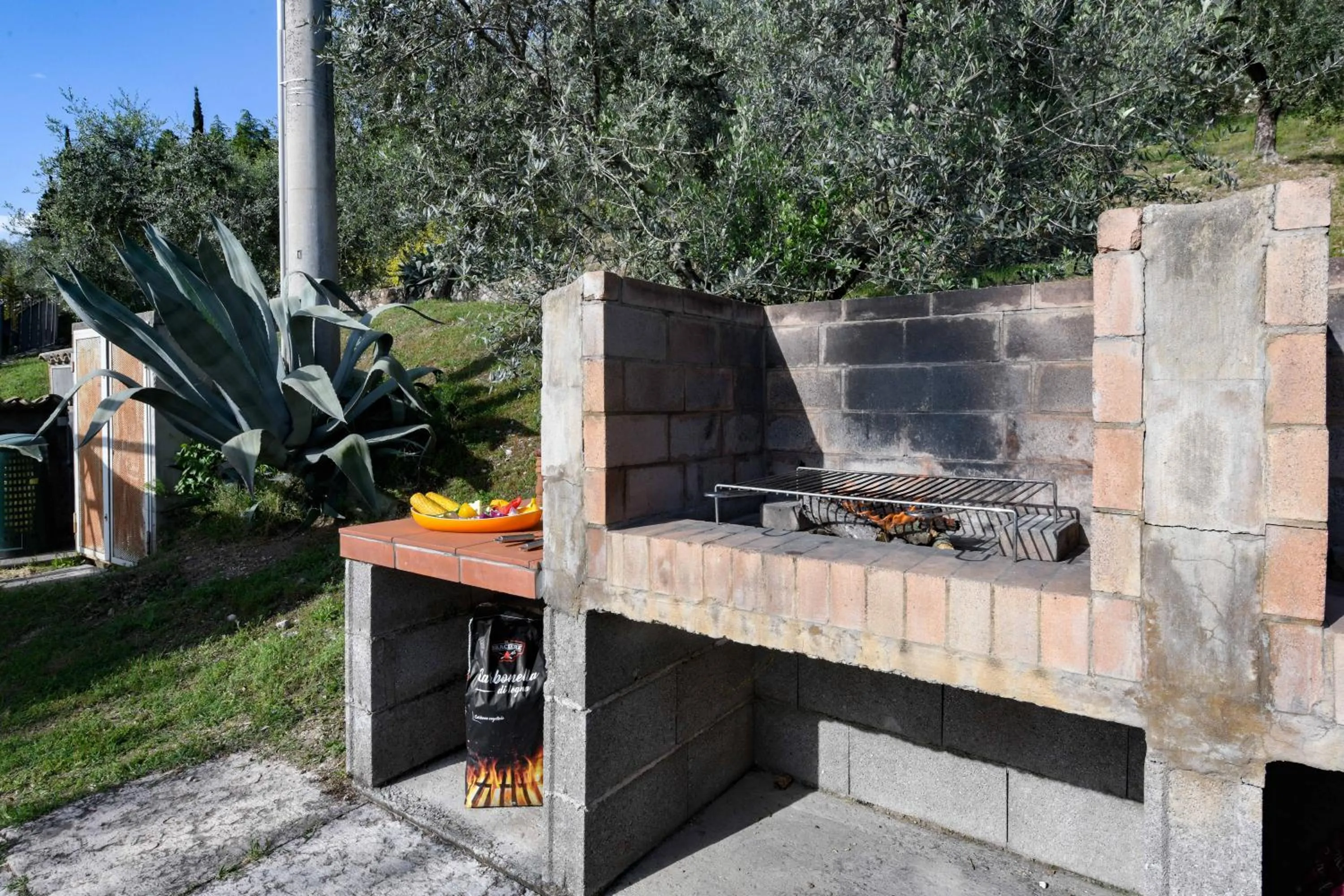 Day in Residence Fontanelle