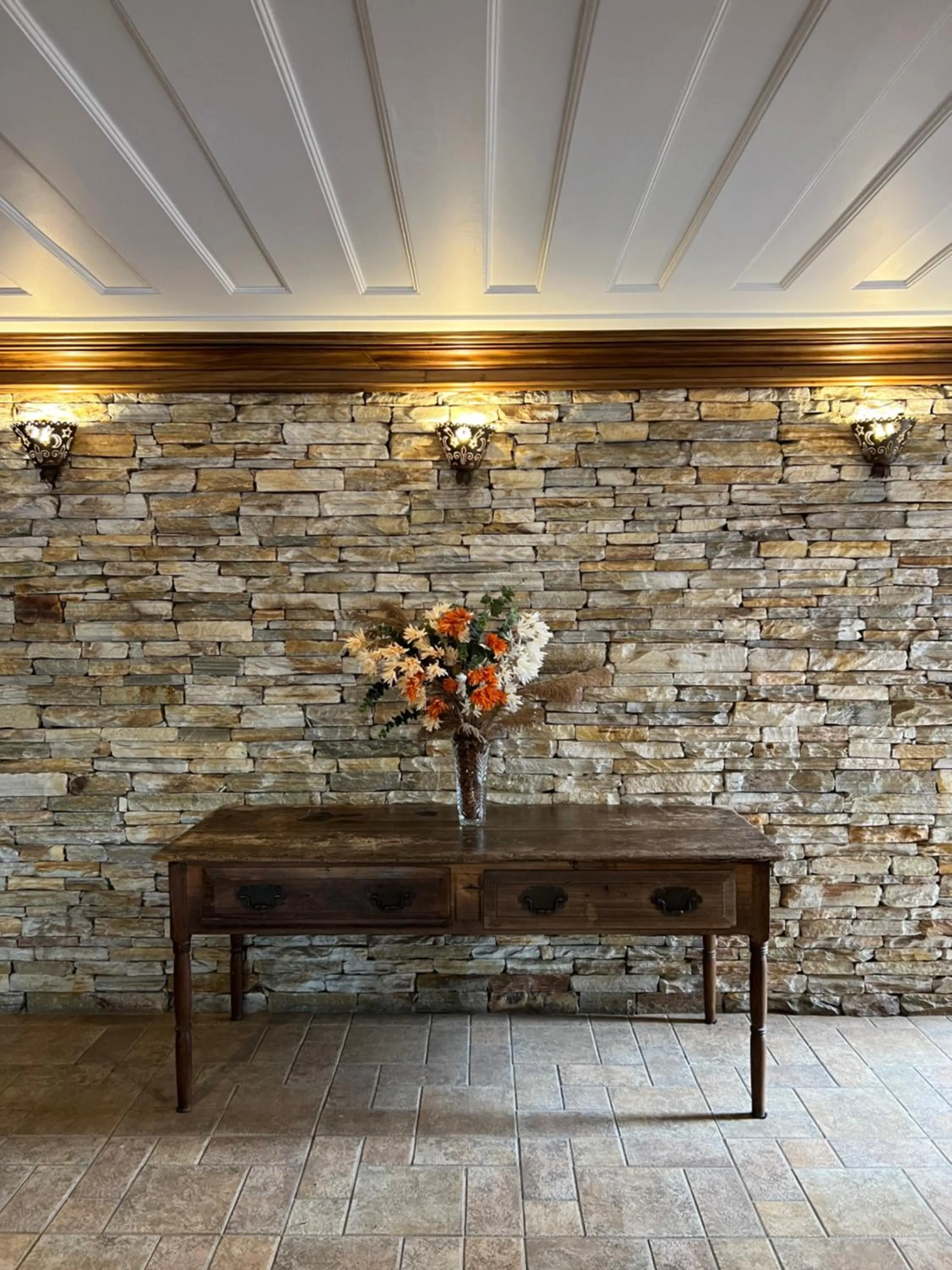 Pousada Sinhá Olímpia