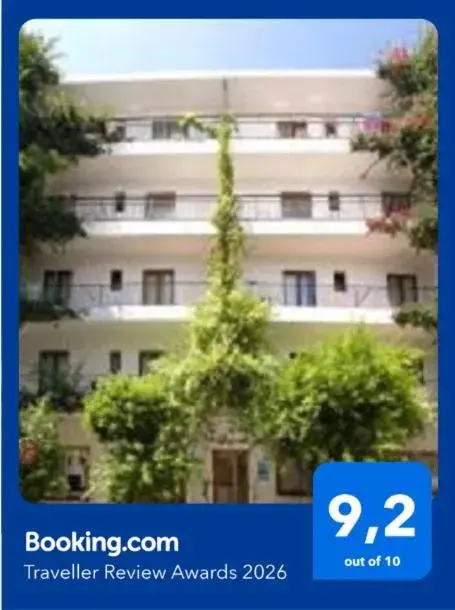 Hostal Manolita Hostal Manolita
