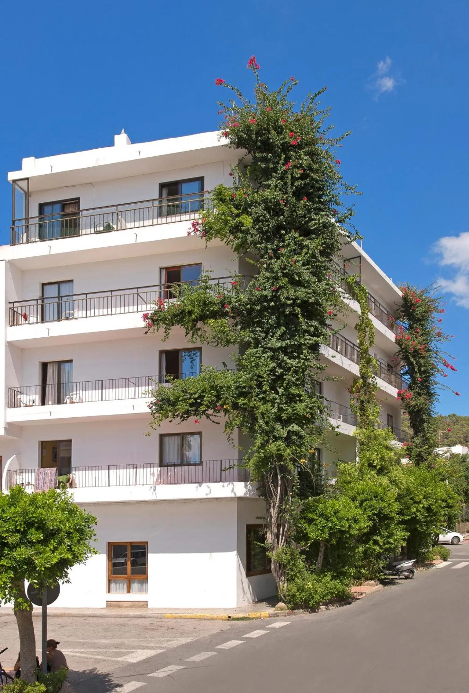 Hostal Manolita