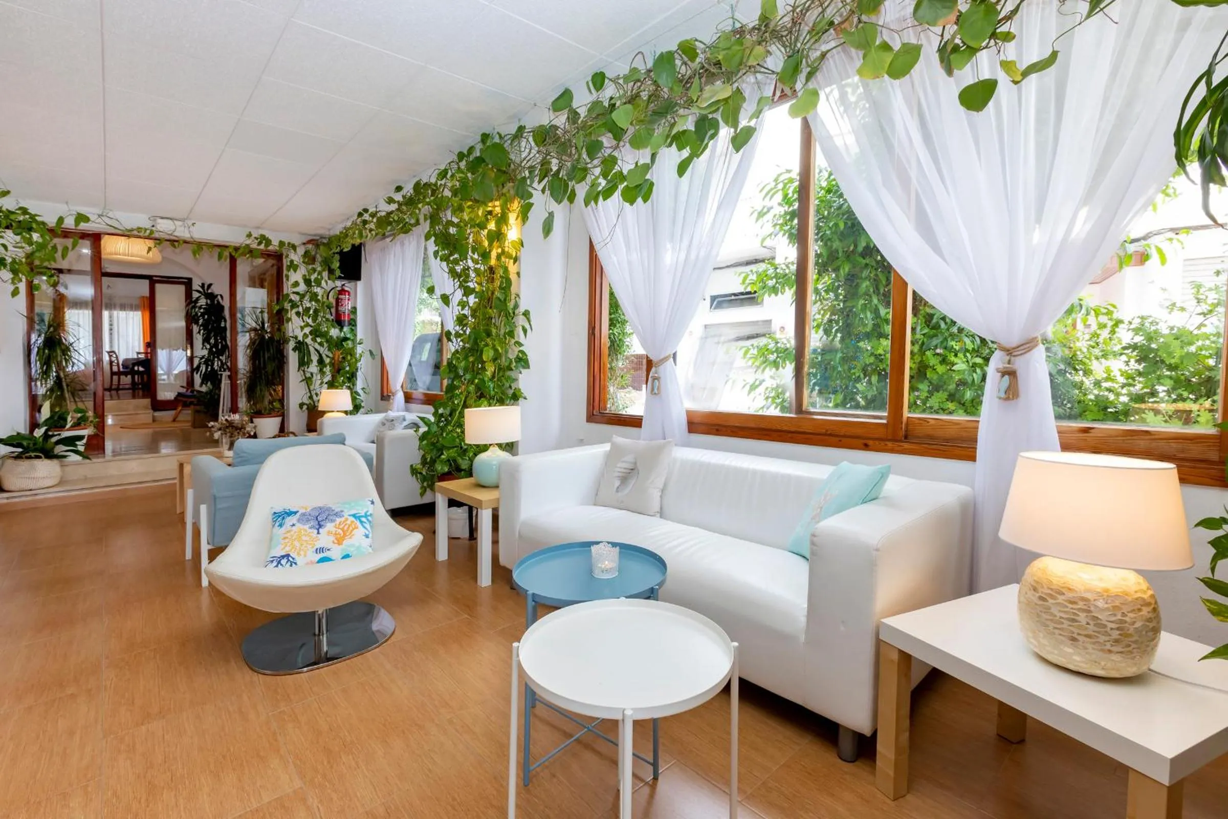 Hostal Manolita