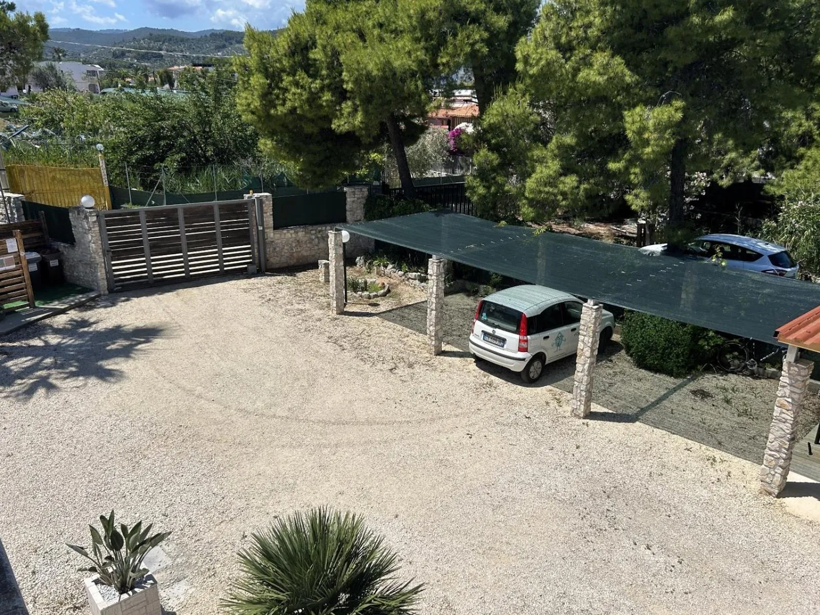 Day in Villa Soleanna Residence