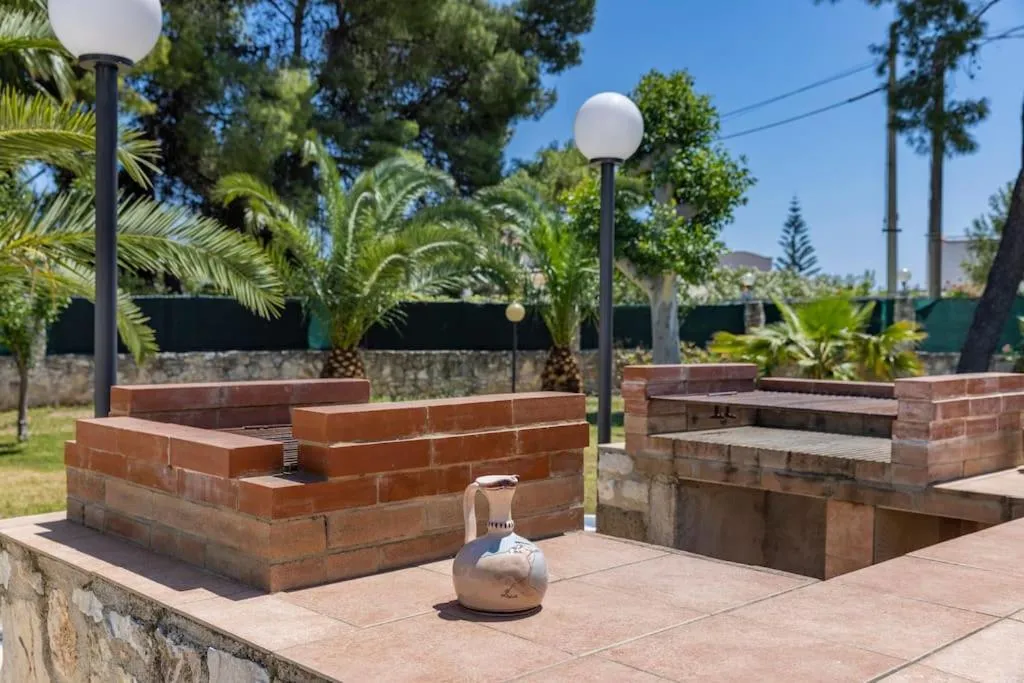 Day in Villa Soleanna Residence