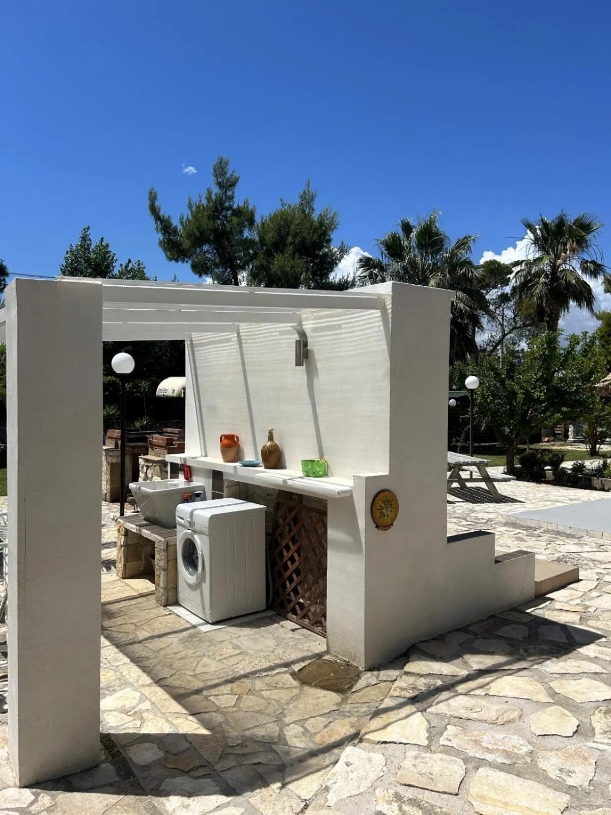 Day in Villa Soleanna Residence