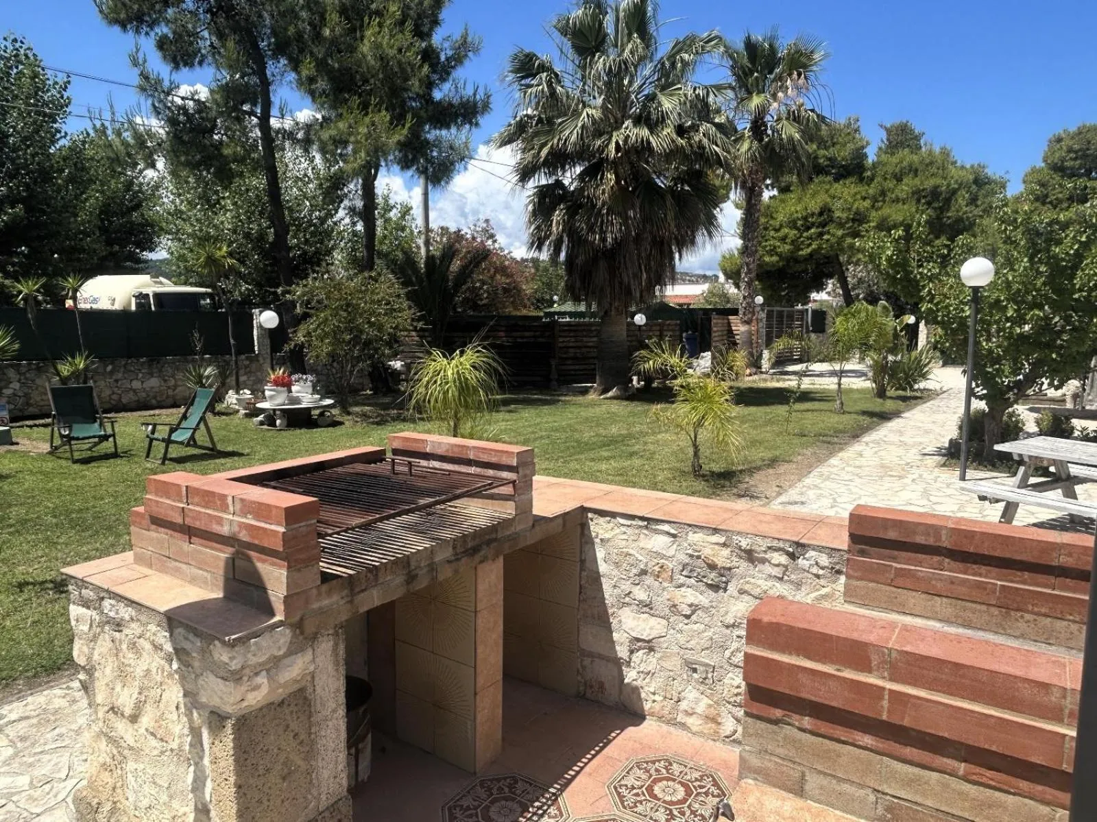 Day in Villa Soleanna Residence