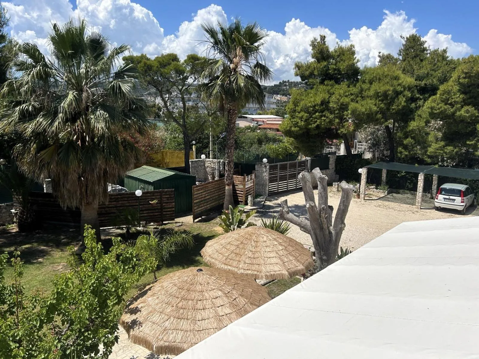 Day in Villa Soleanna Residence