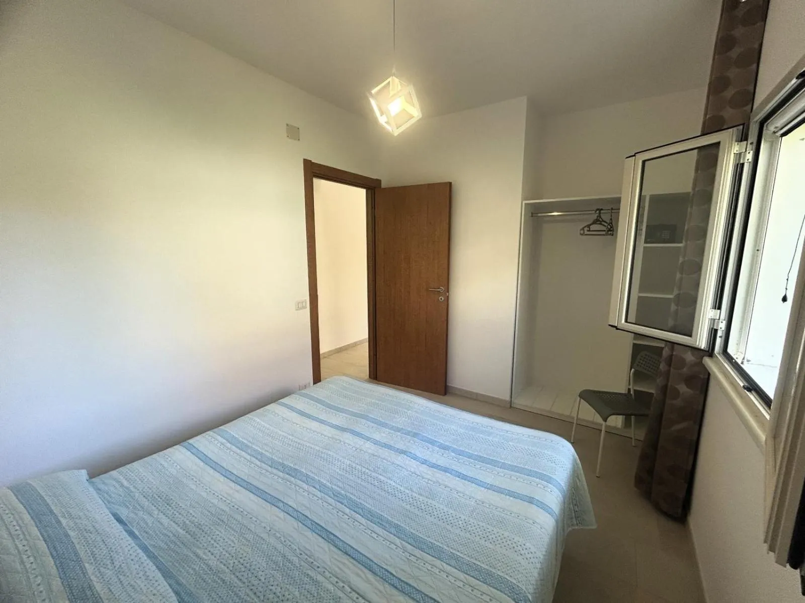 Bed in Villa Soleanna Residence