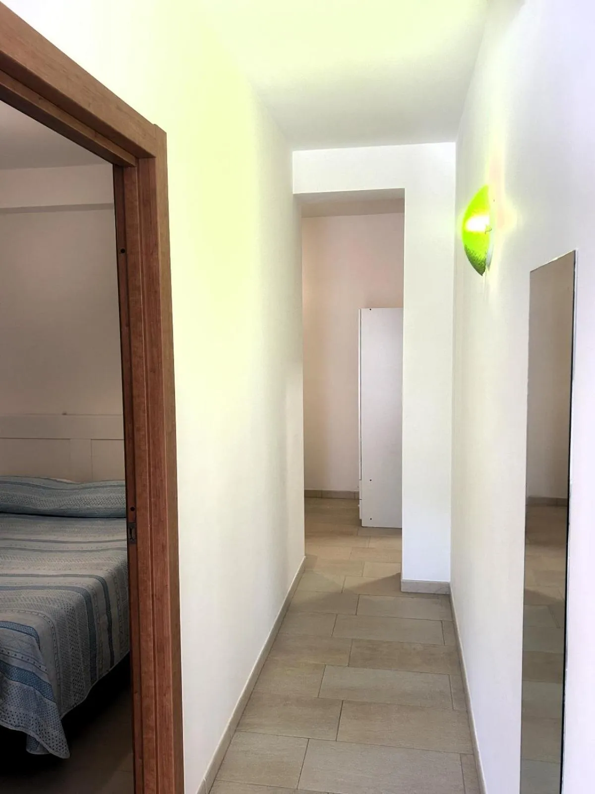 Photo of the whole room, Bed in Villa Soleanna Residence