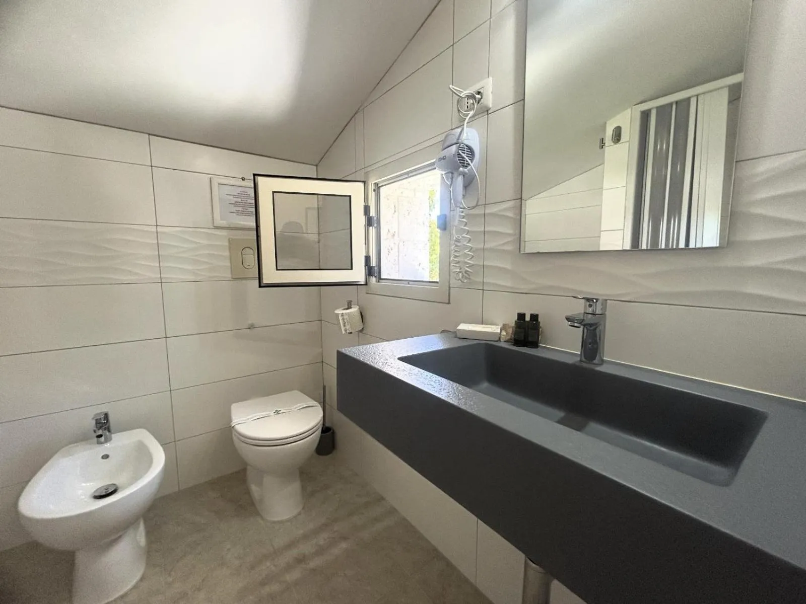 Toilet in Villa Soleanna Residence