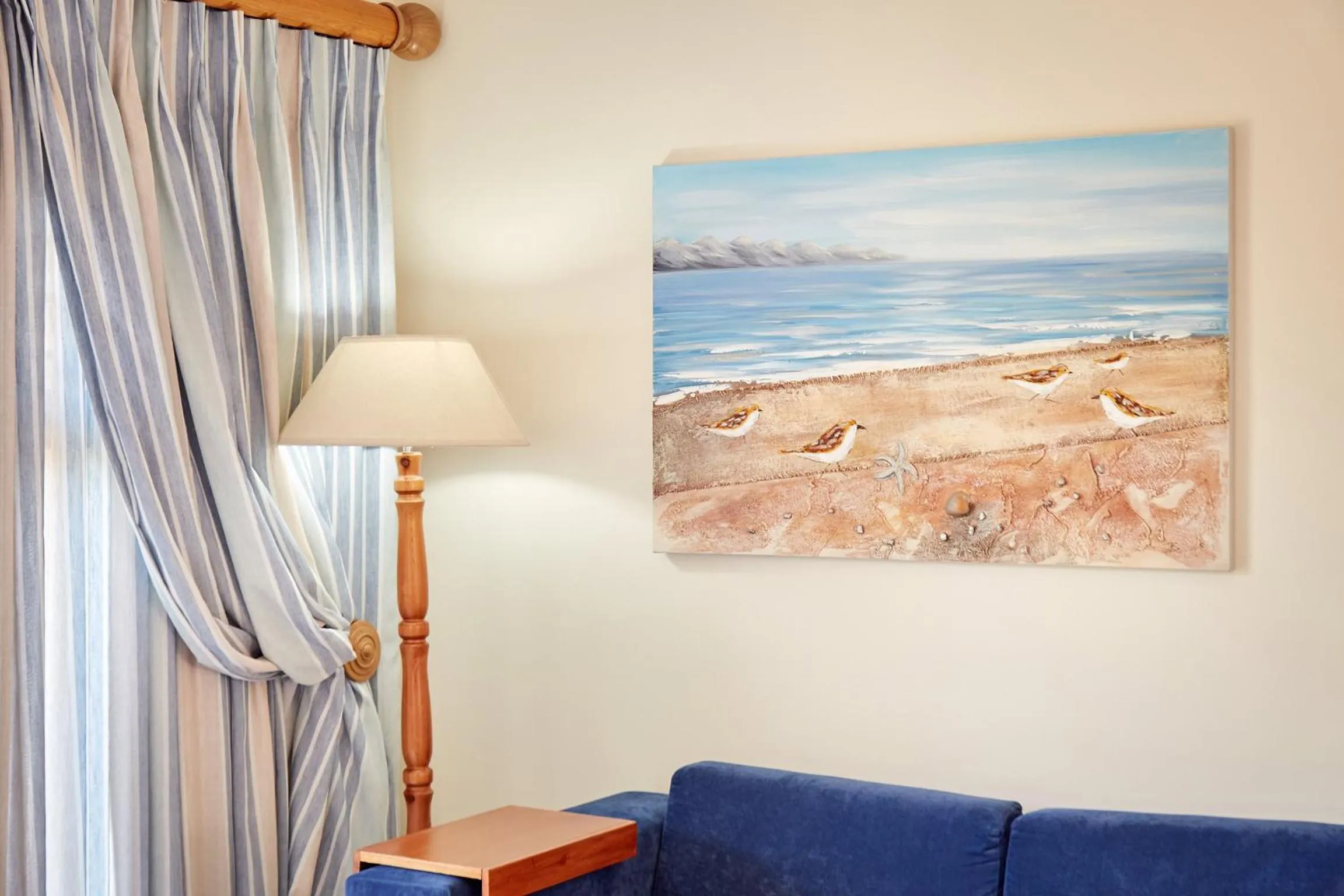 Decorative detail in First Group Club Hacienda