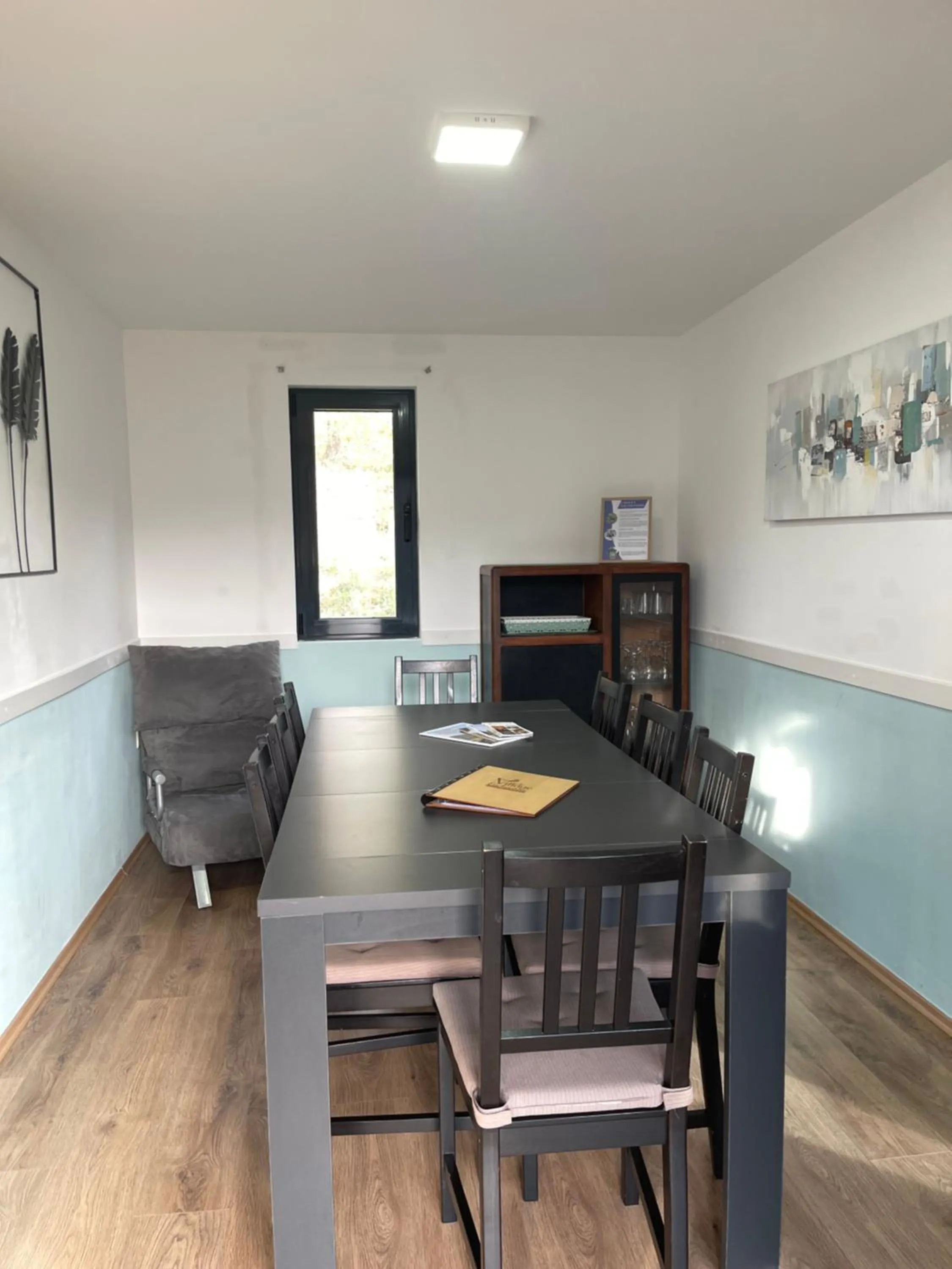 Le Village Enchanteur