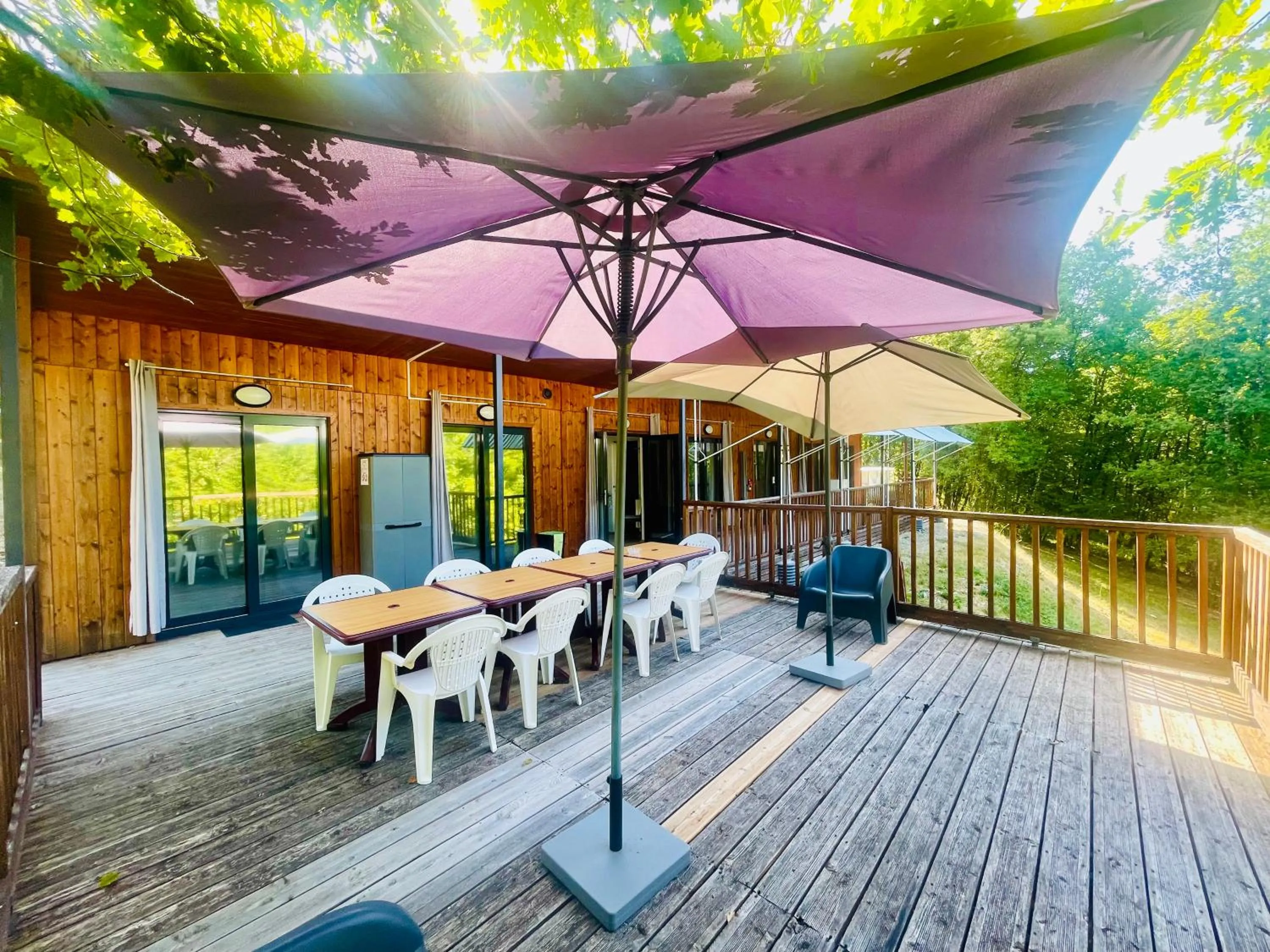 Le Village Enchanteur