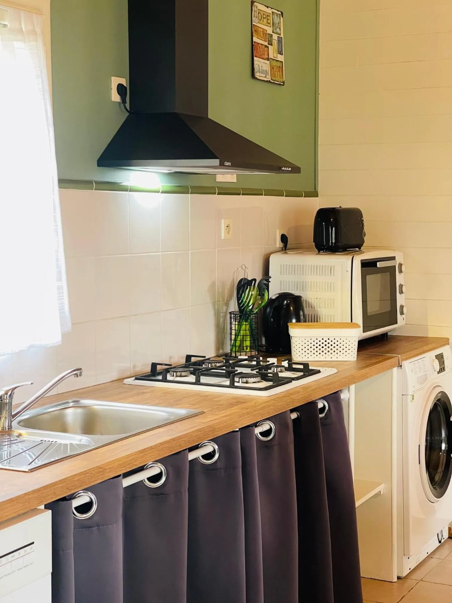 Le Village Enchanteur