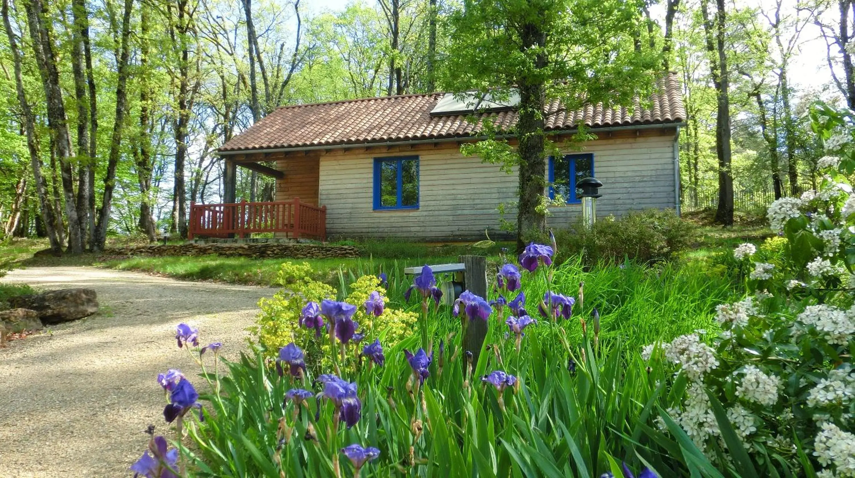 Le Village Enchanteur Le Village Enchanteur