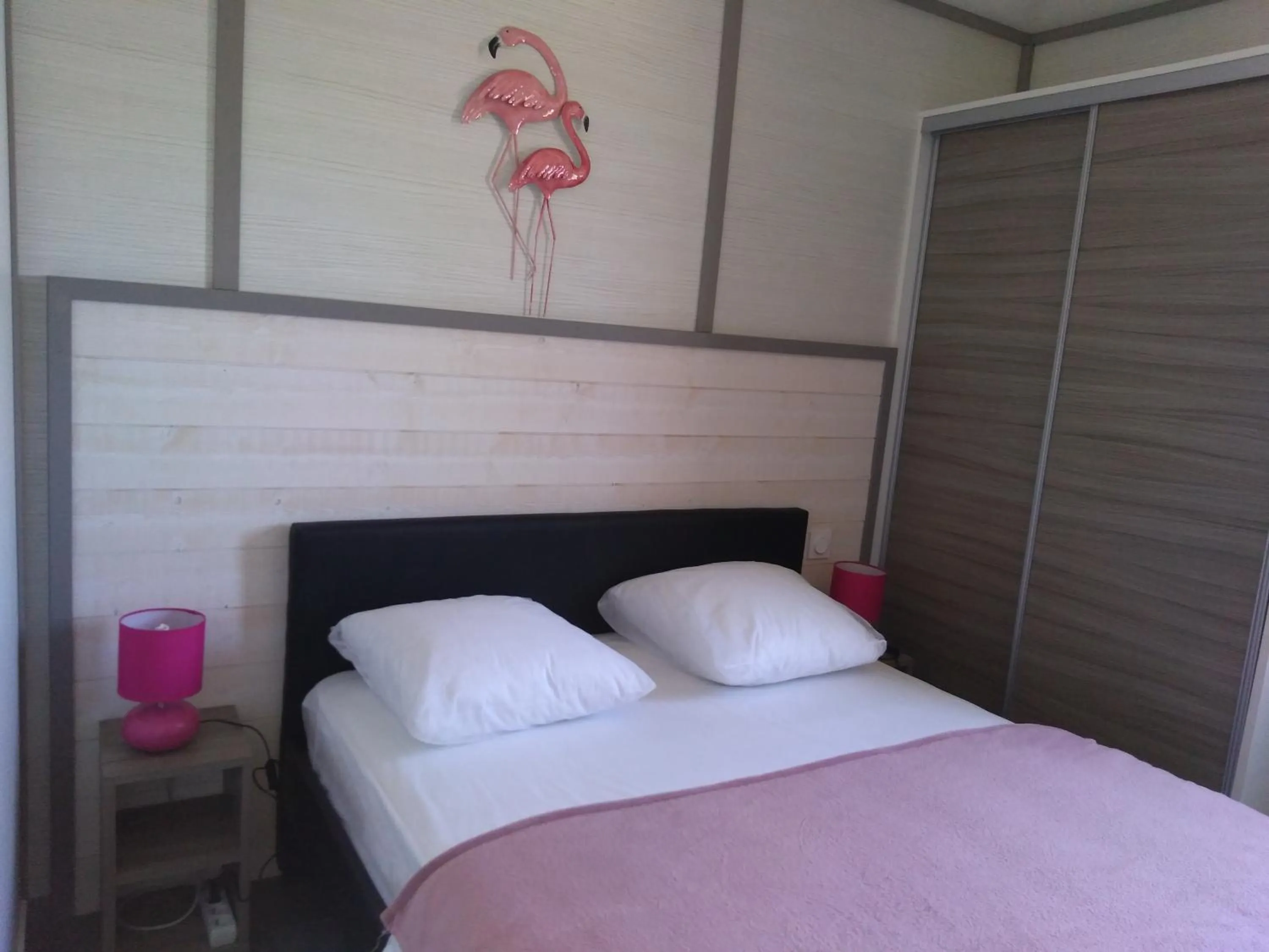 Chalet in Le Village Enchanteur