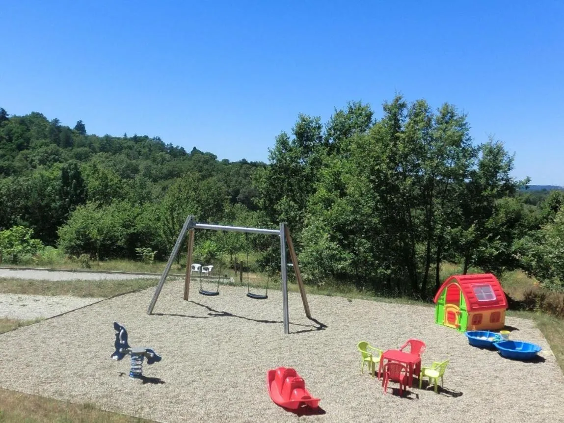 Other in Le Village Enchanteur