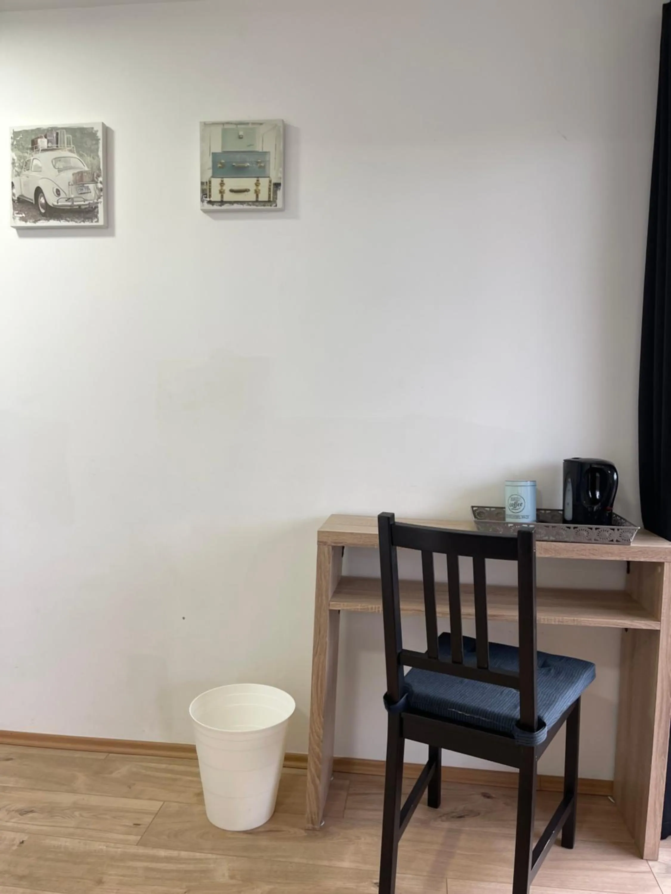 Le Village Enchanteur