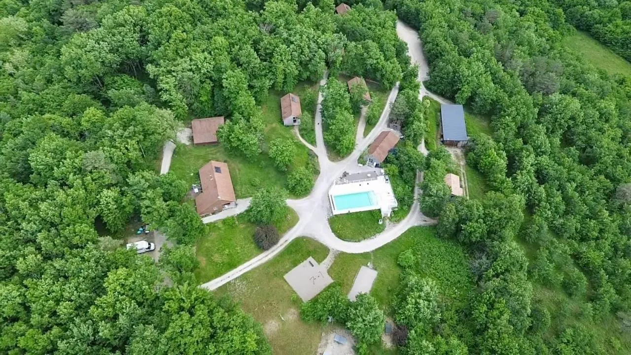 Other in Le Village Enchanteur