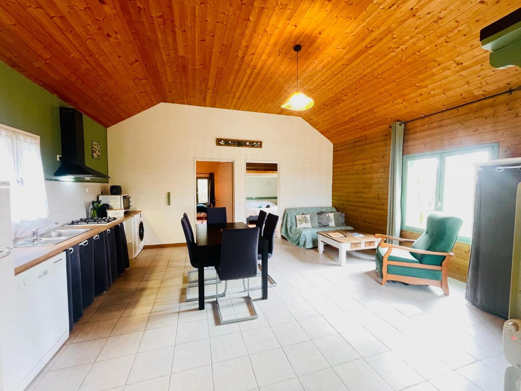 Le Village Enchanteur