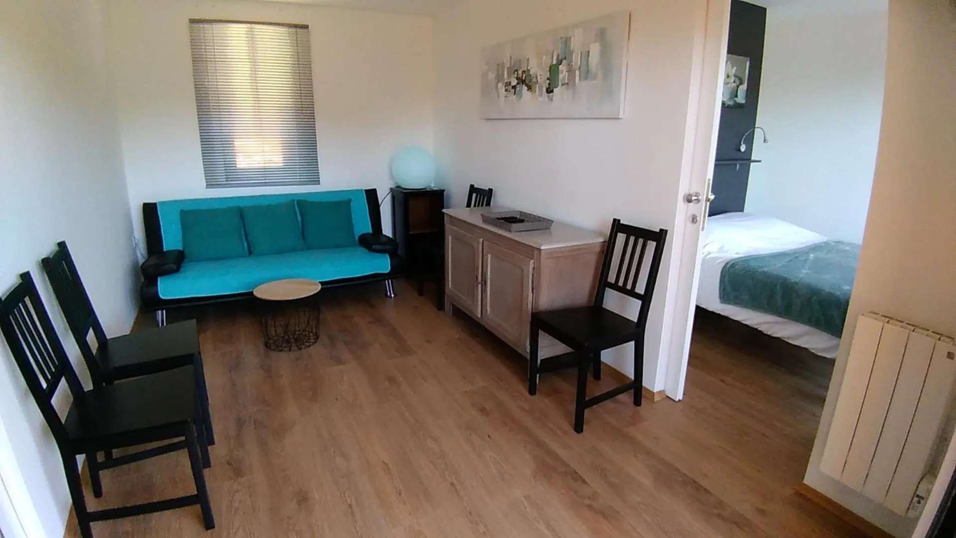 Superior Chalet in Le Village Enchanteur