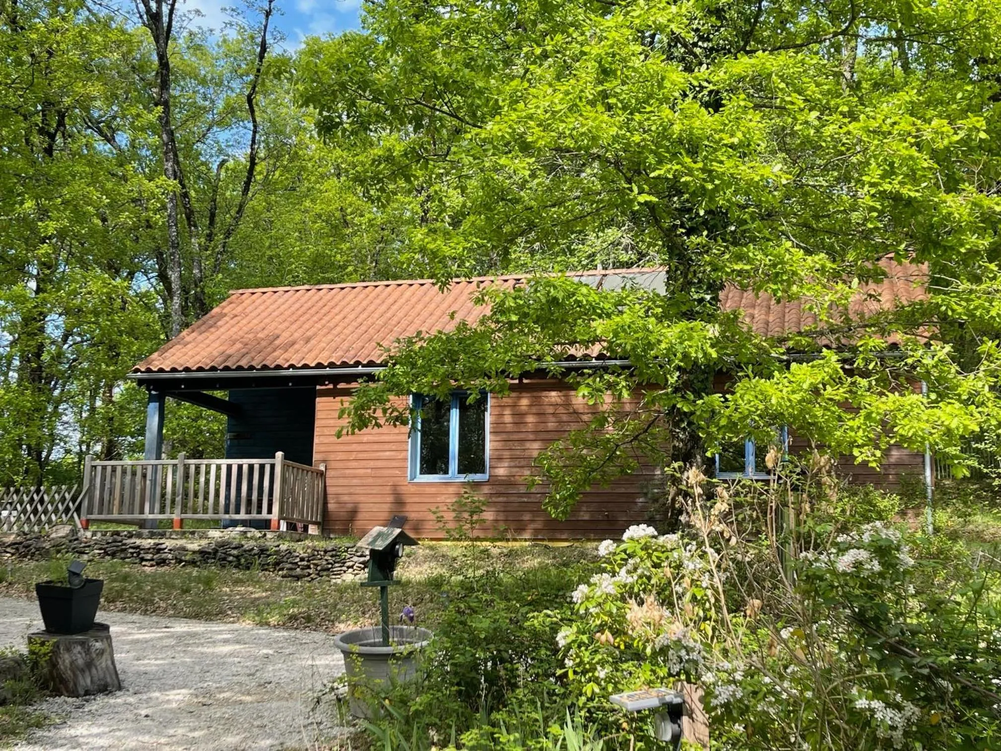 Le Village Enchanteur