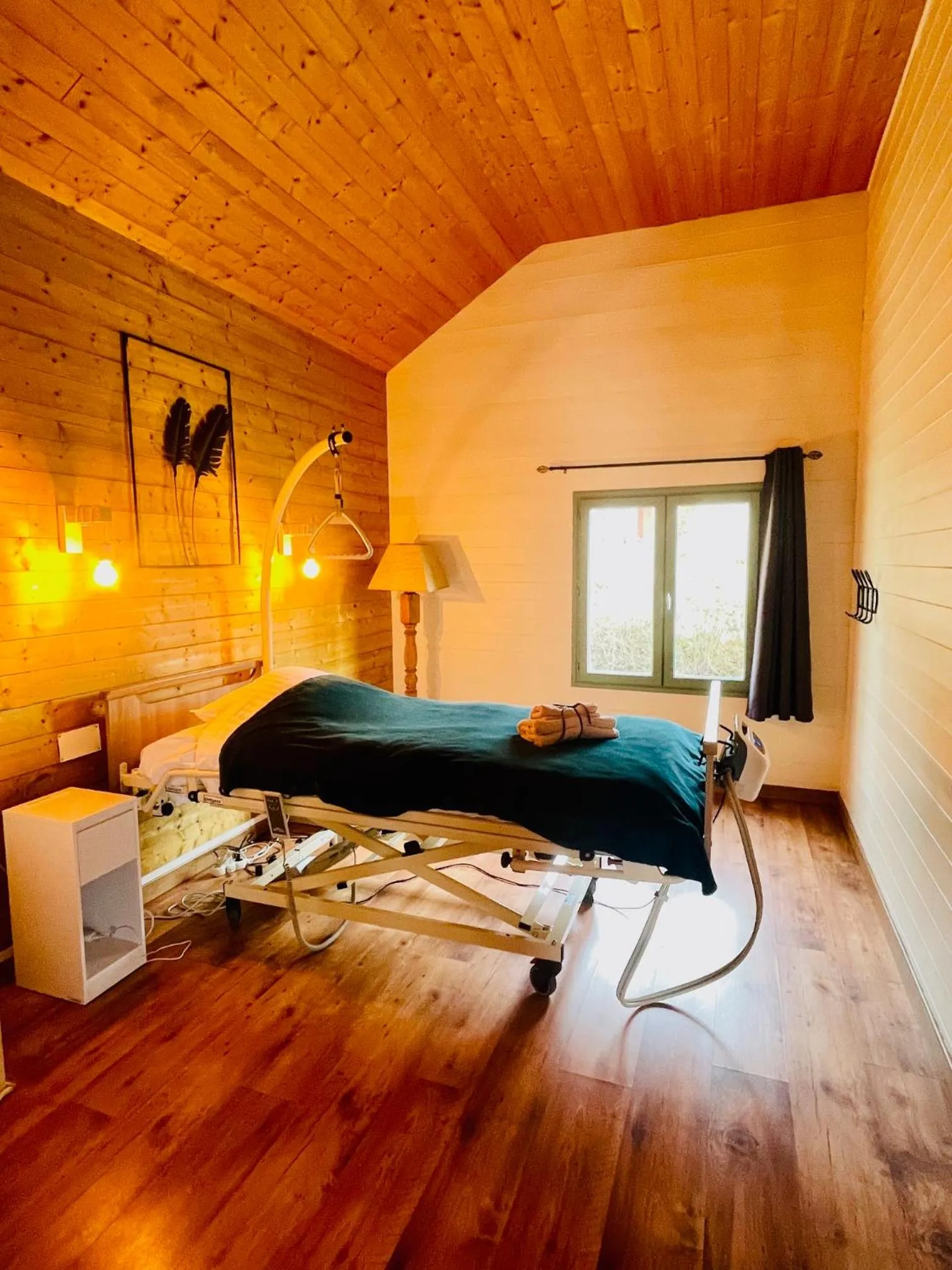 Le Village Enchanteur