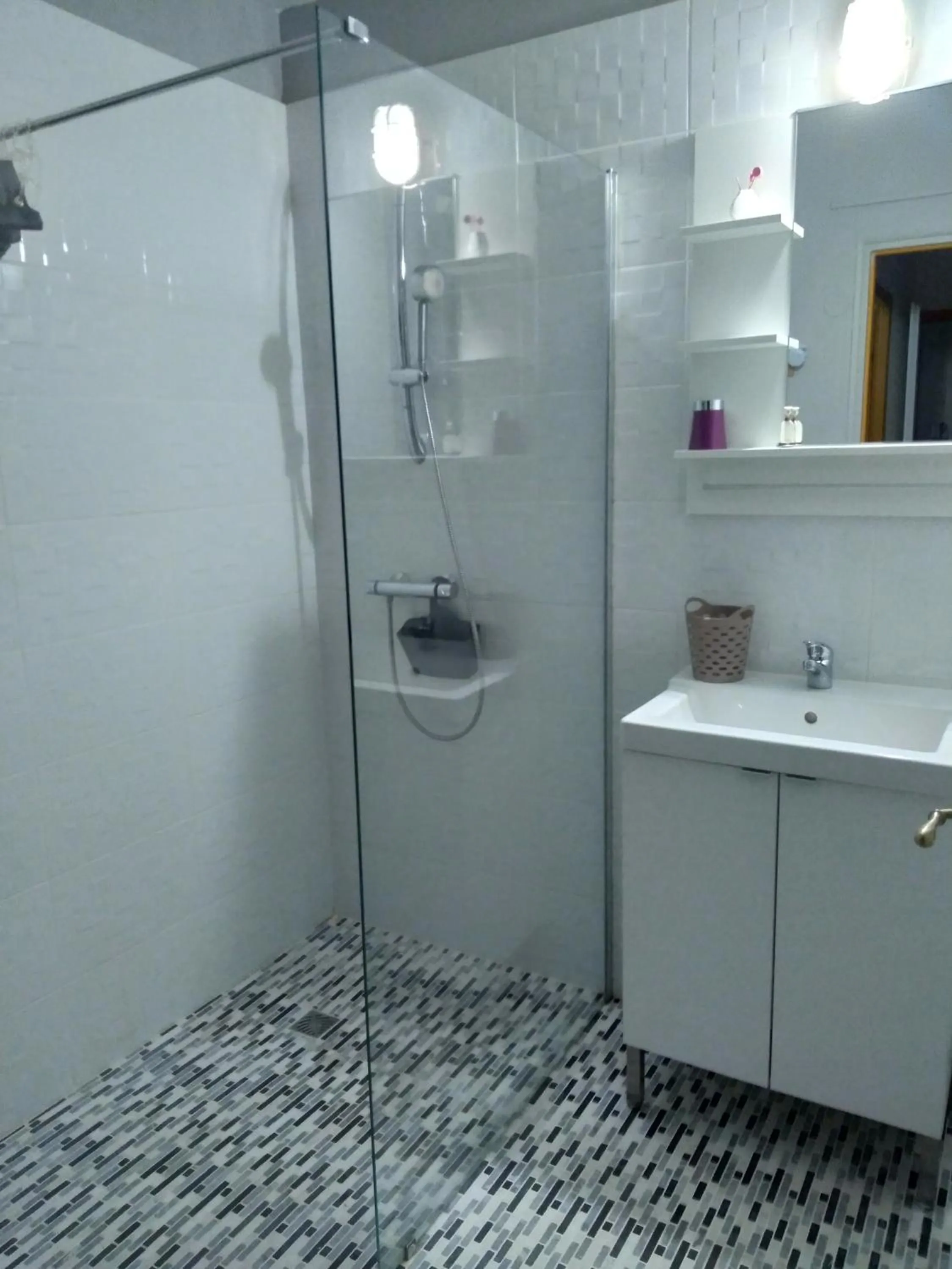 Chalet ( 6 Adults ) in Le Village Enchanteur