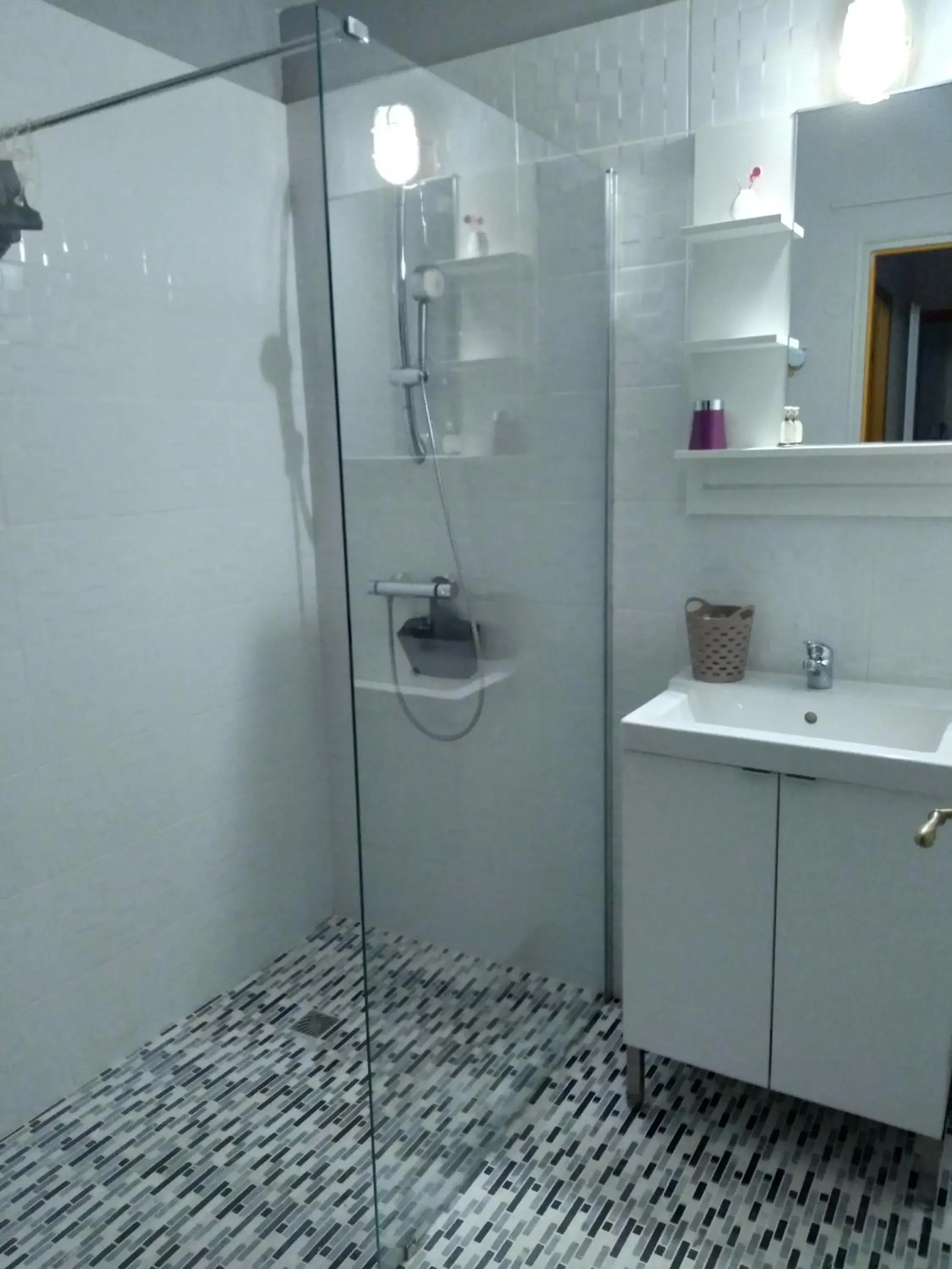 Chalet ( 6 Adults ) in Le Village Enchanteur Chalet ( 6 Adults ) in Le Village Enchanteur