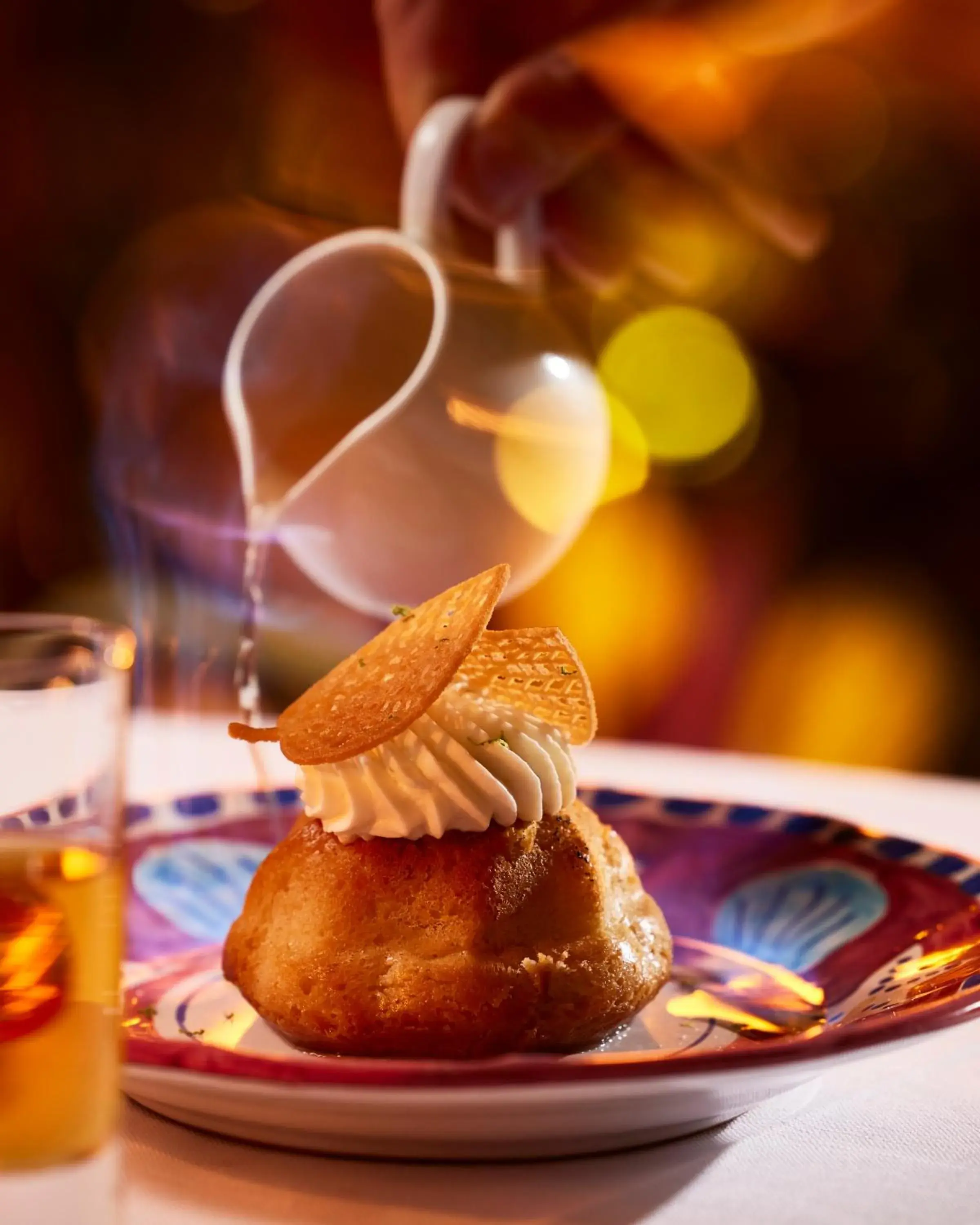 Restaurant/places to eat in Tropical Hotel St Barth Restaurant/places to eat in Tropical Hotel St Barth