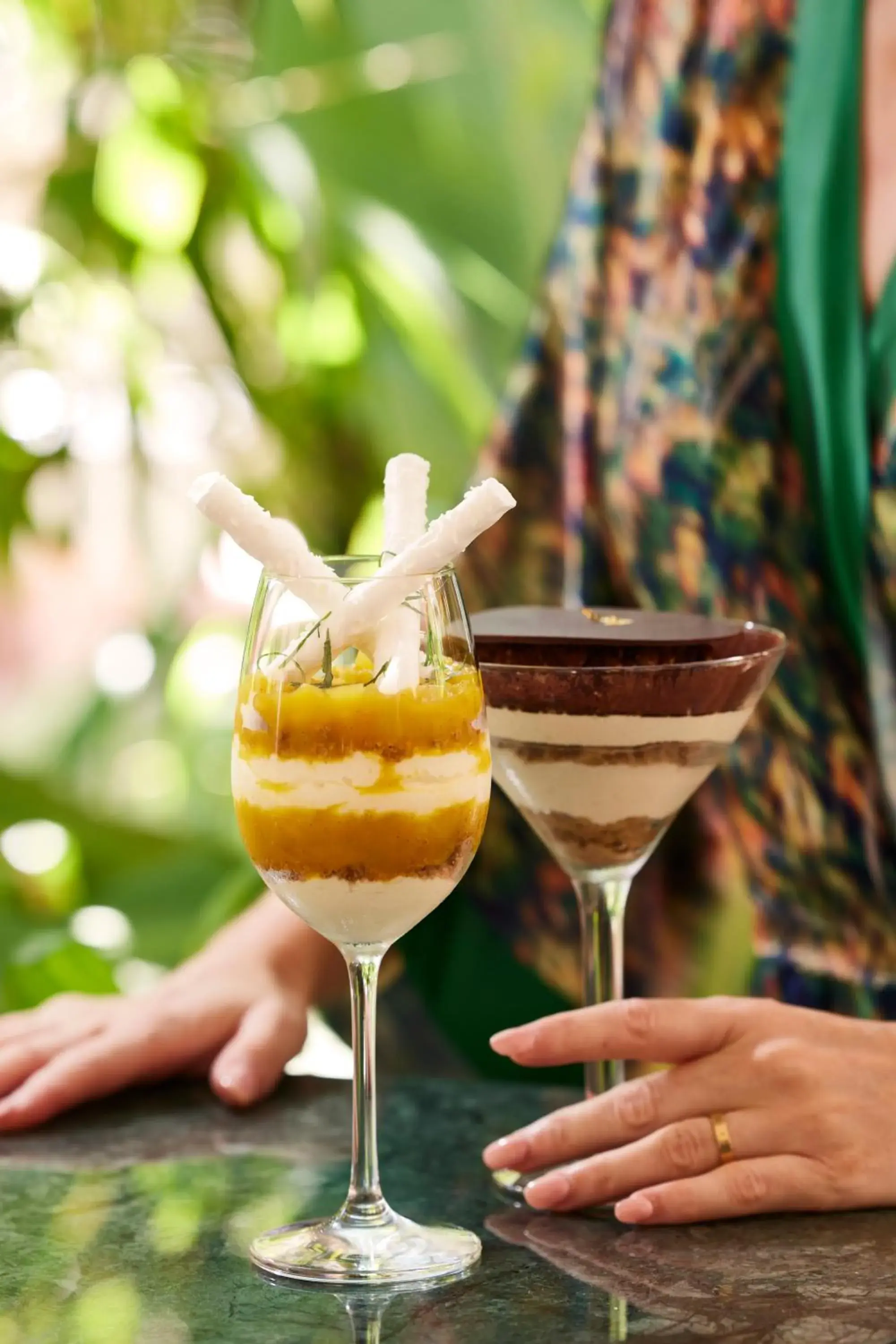 Restaurant/places to eat in Tropical Hotel St Barth Restaurant/places to eat in Tropical Hotel St Barth