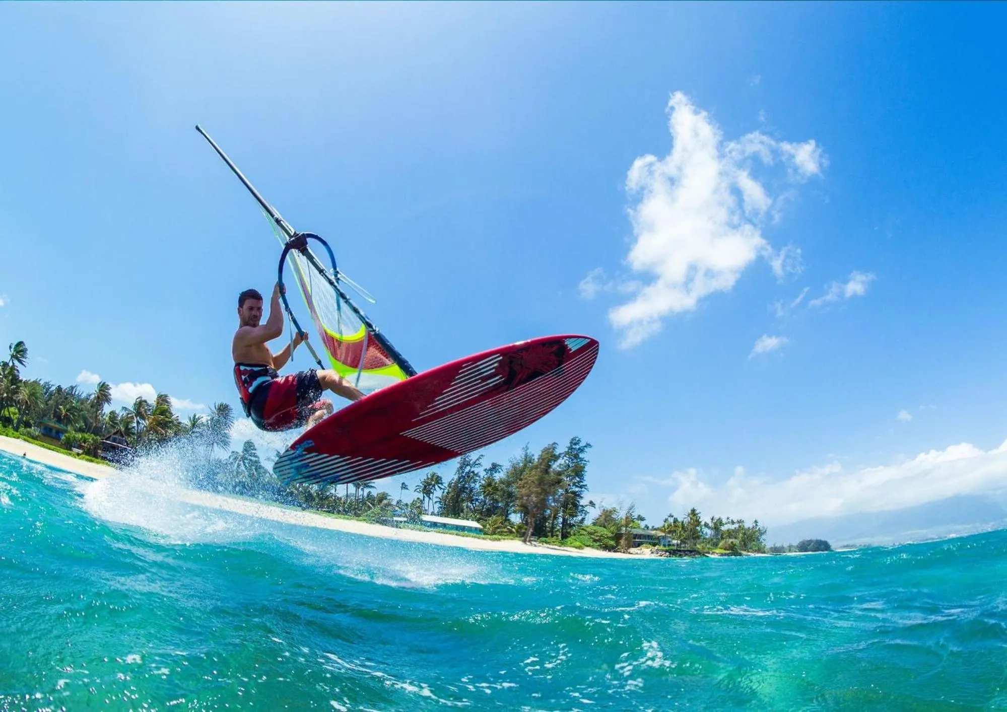 Activities in Tropical Hotel St Barth